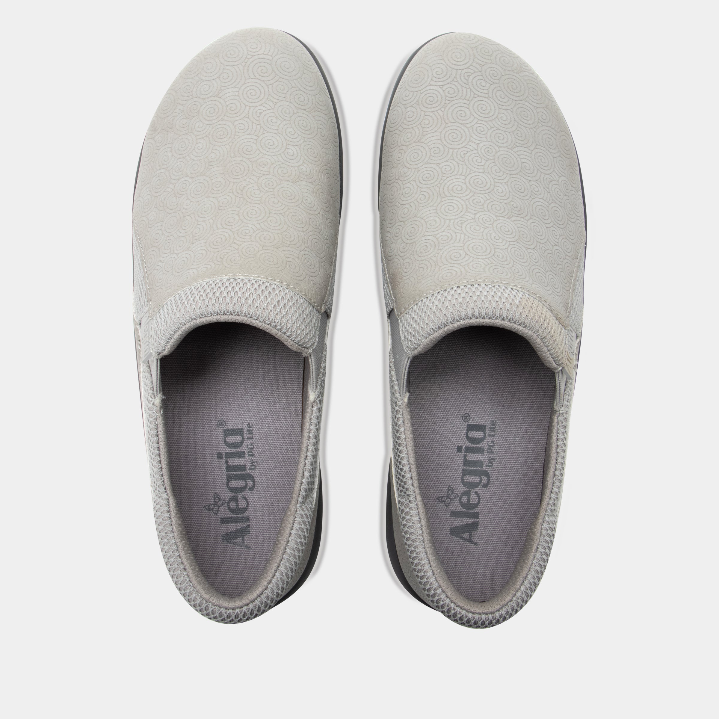 Duette Swirl Wind Smoke Shoe - Image 5