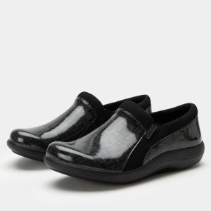 Duette Cinder Block Shoe - Wide