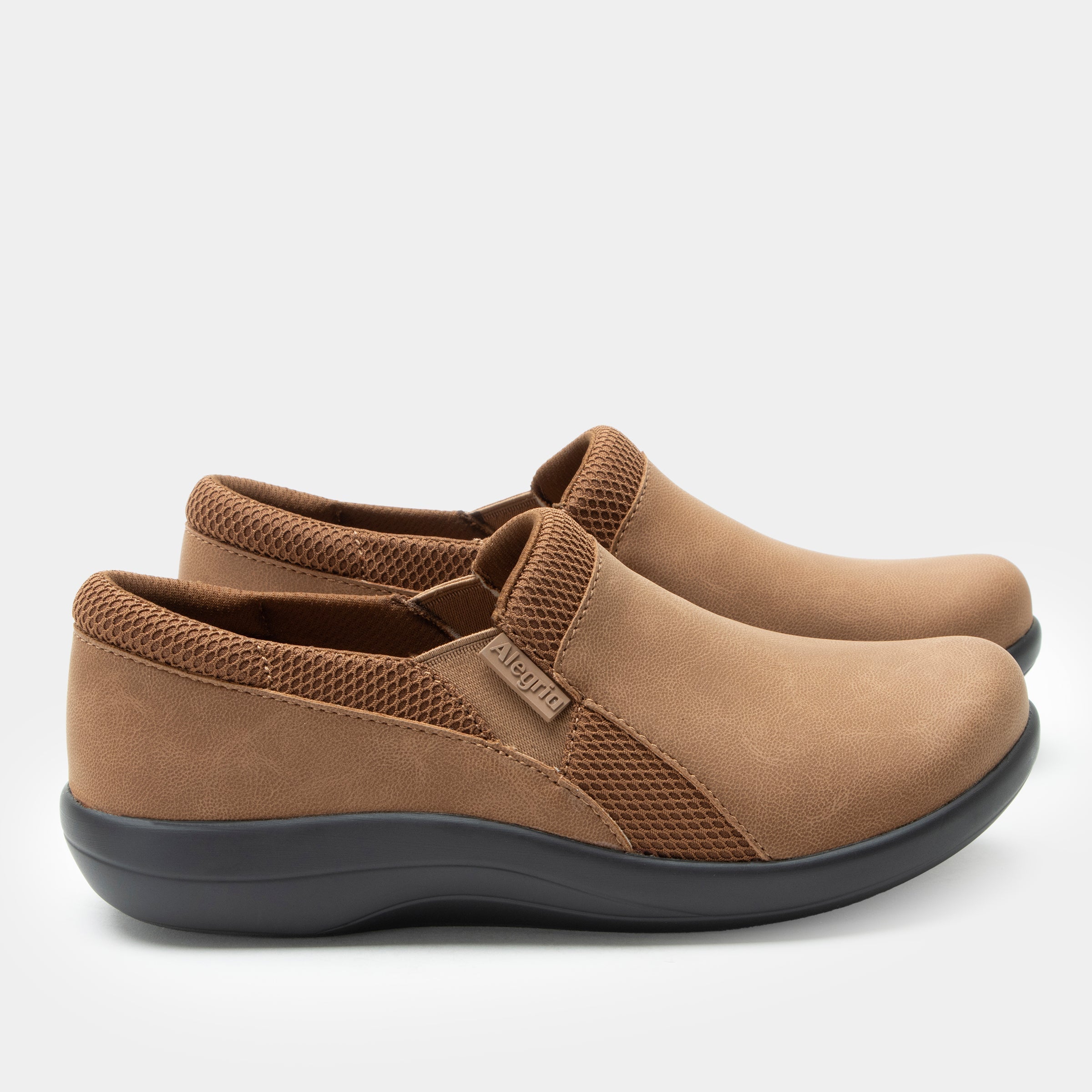 Duette Washed Cognac Shoe - Image 2
