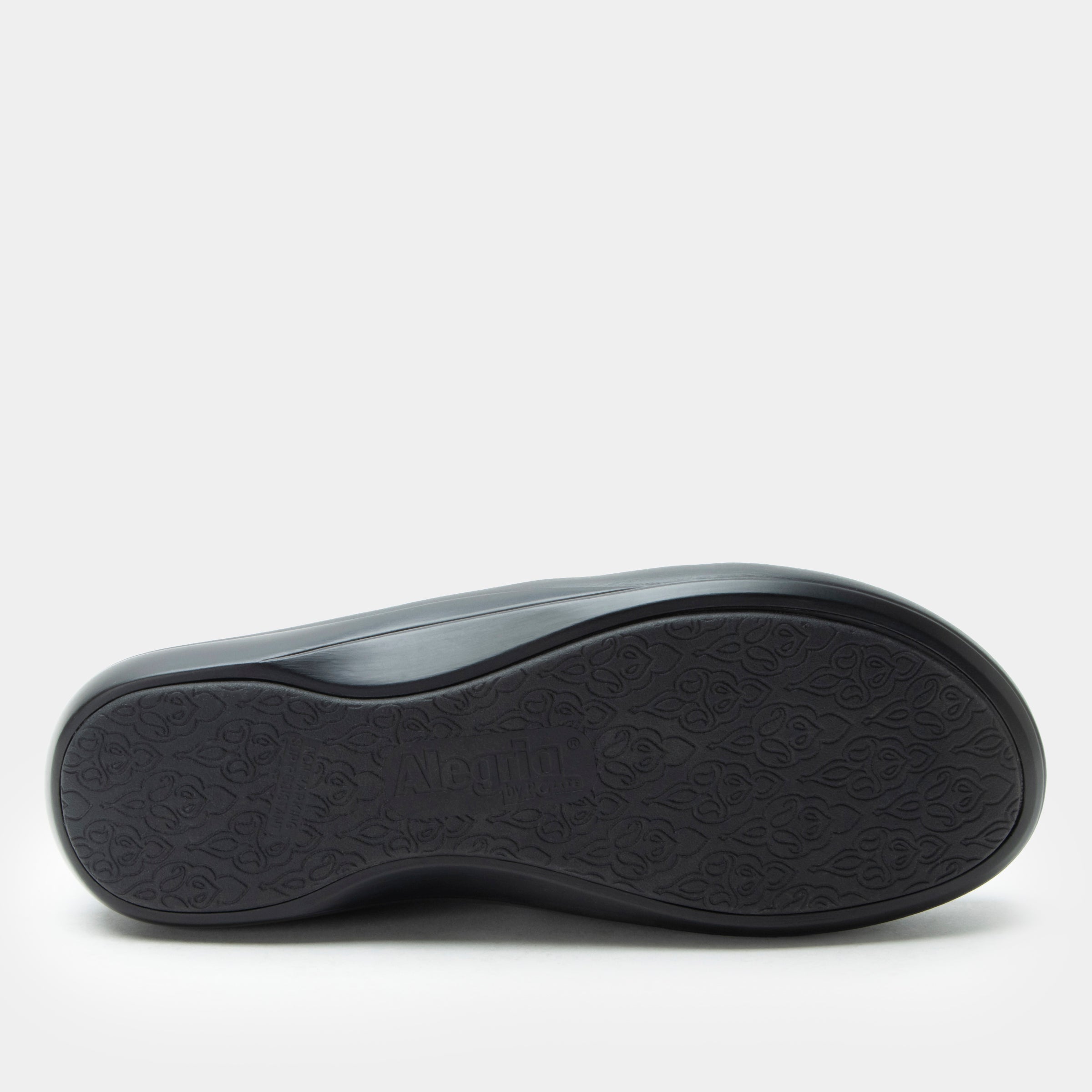 Duette Washed Navy Shoe - Image 6