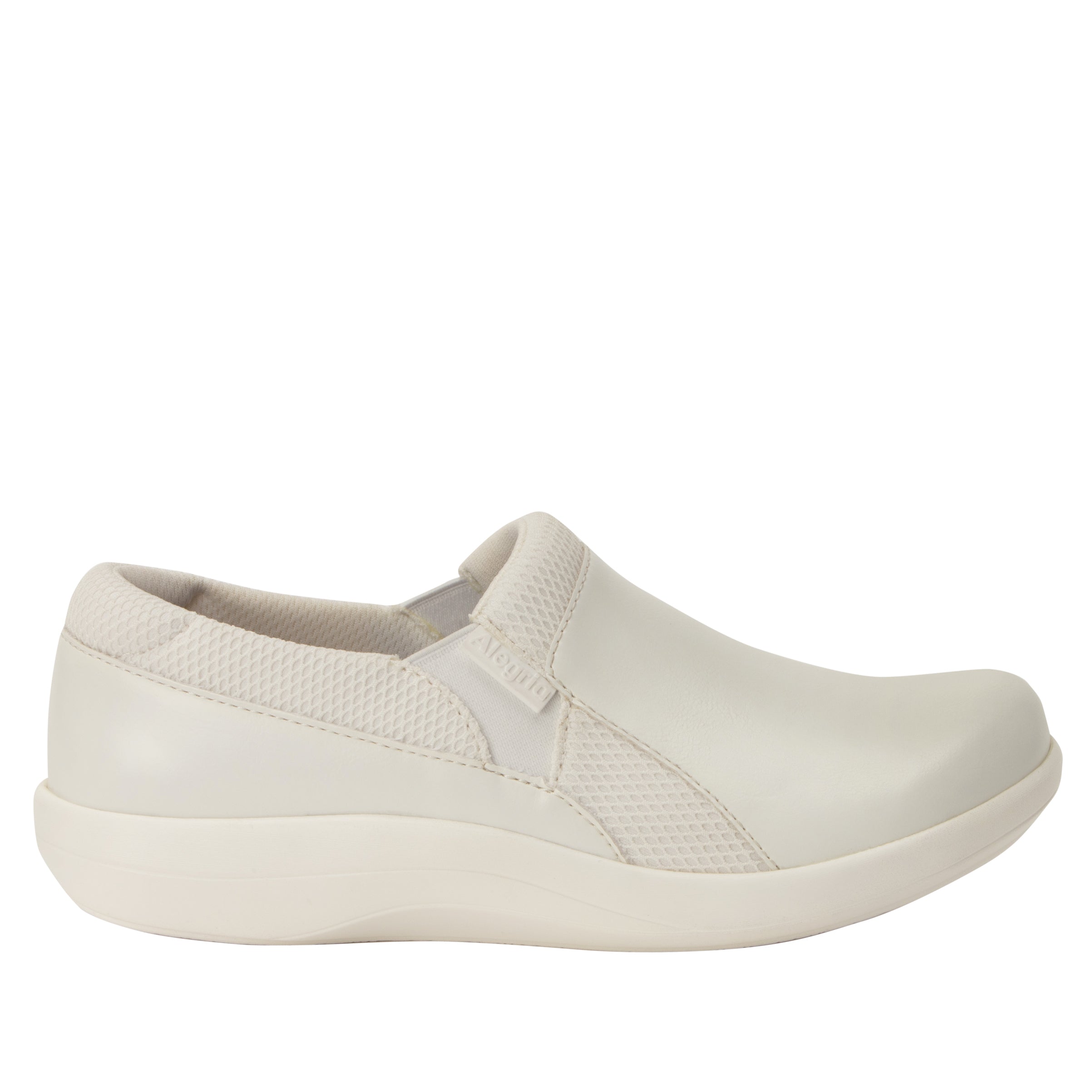 Duette True White Shoe - Image 3