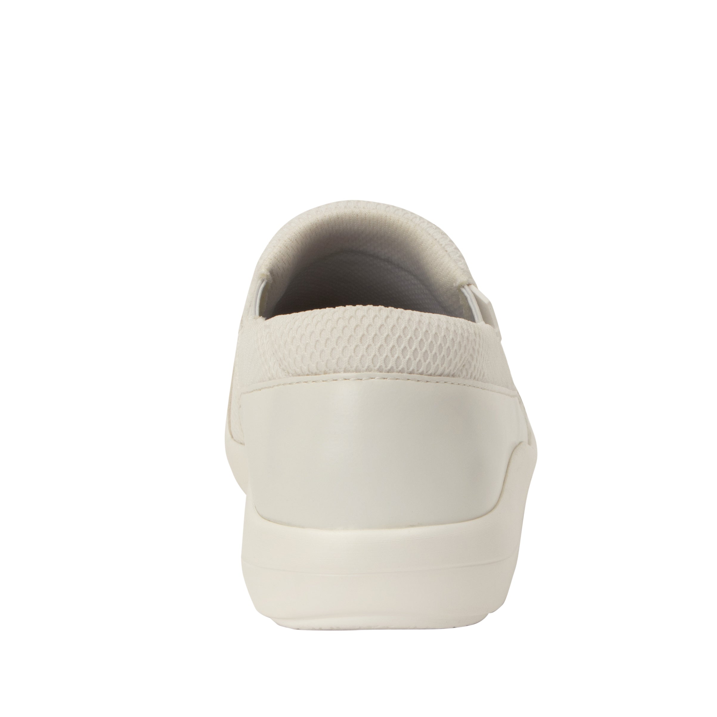 Duette True White Shoe - Image 4