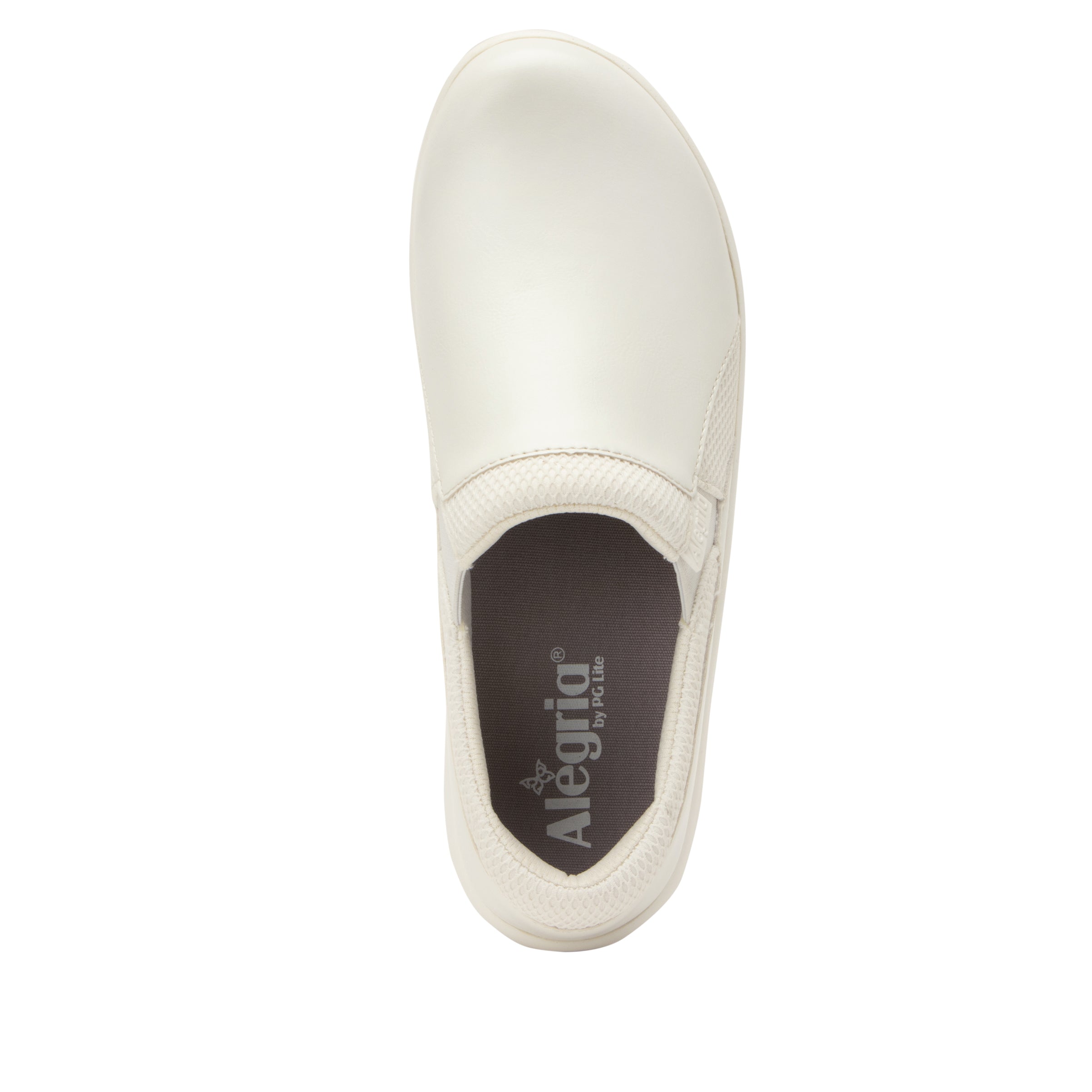 Duette True White Shoe - Image 5