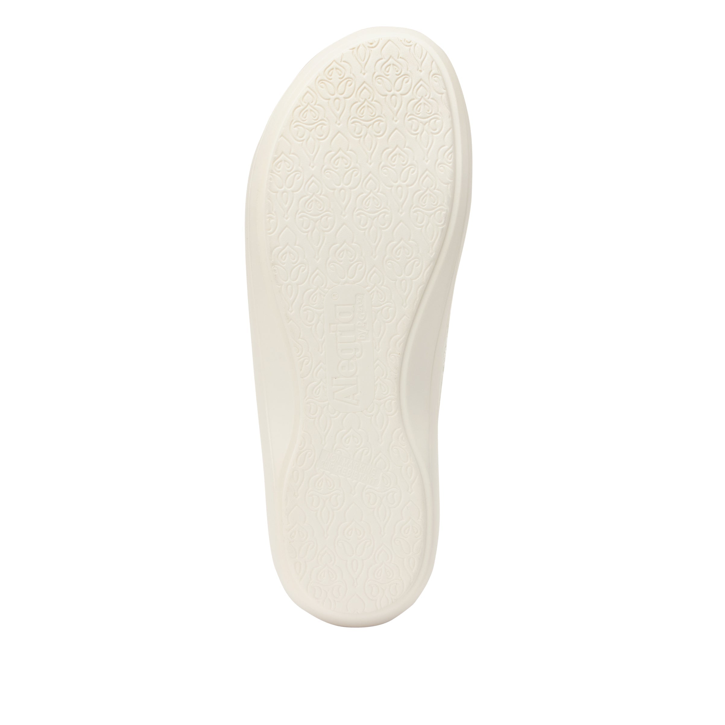 Duette True White Shoe - Image 6