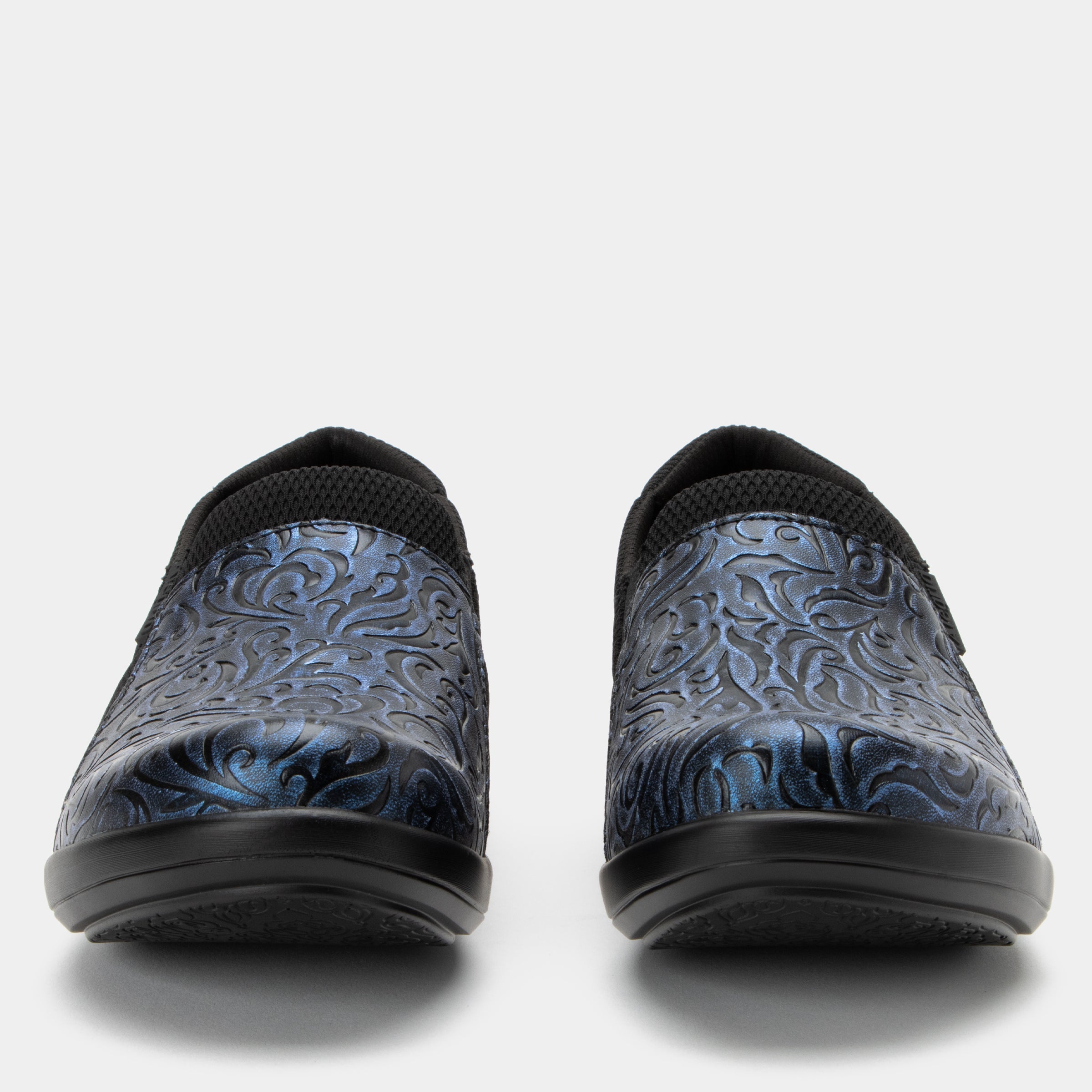 Duette Blue Steel Shoe - Image 6