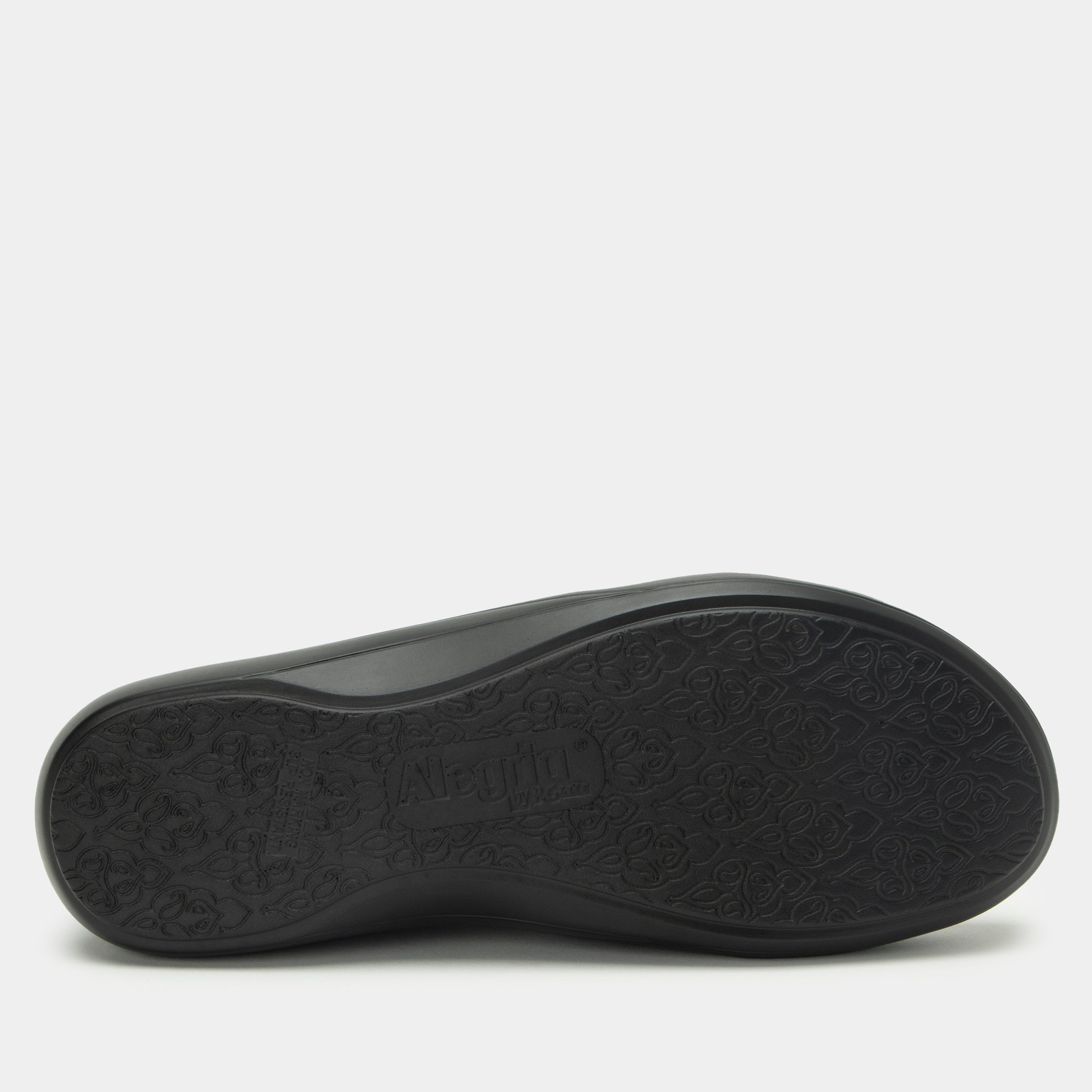 Duette Embloom Black Shoe - Image 7