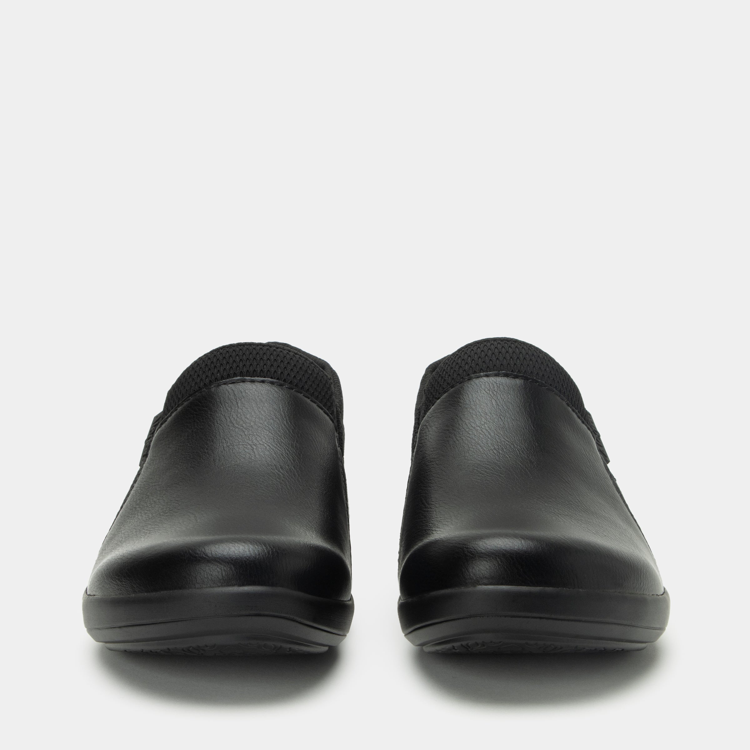 Duette Jet Black Shoe - Image 6
