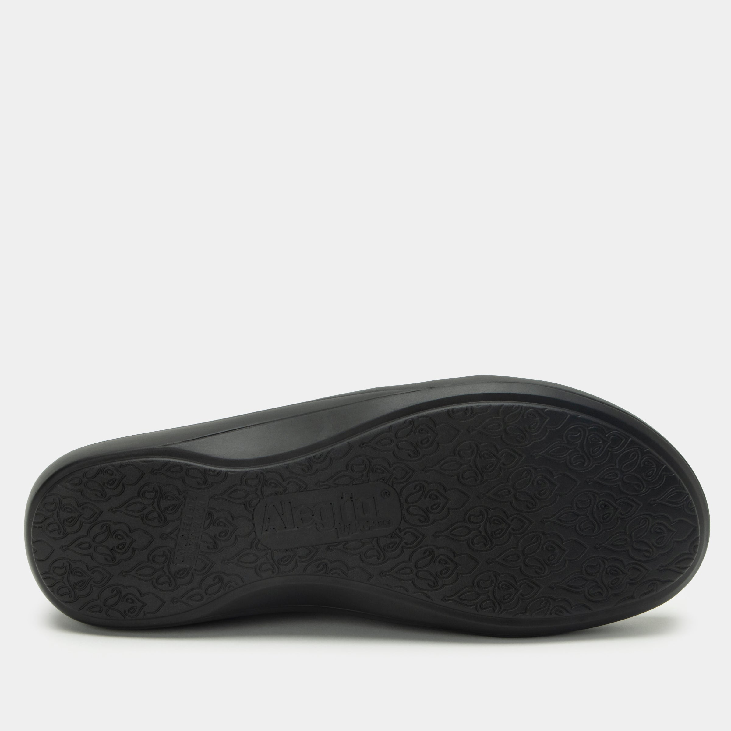 Duette Jet Black Shoe - Image 7