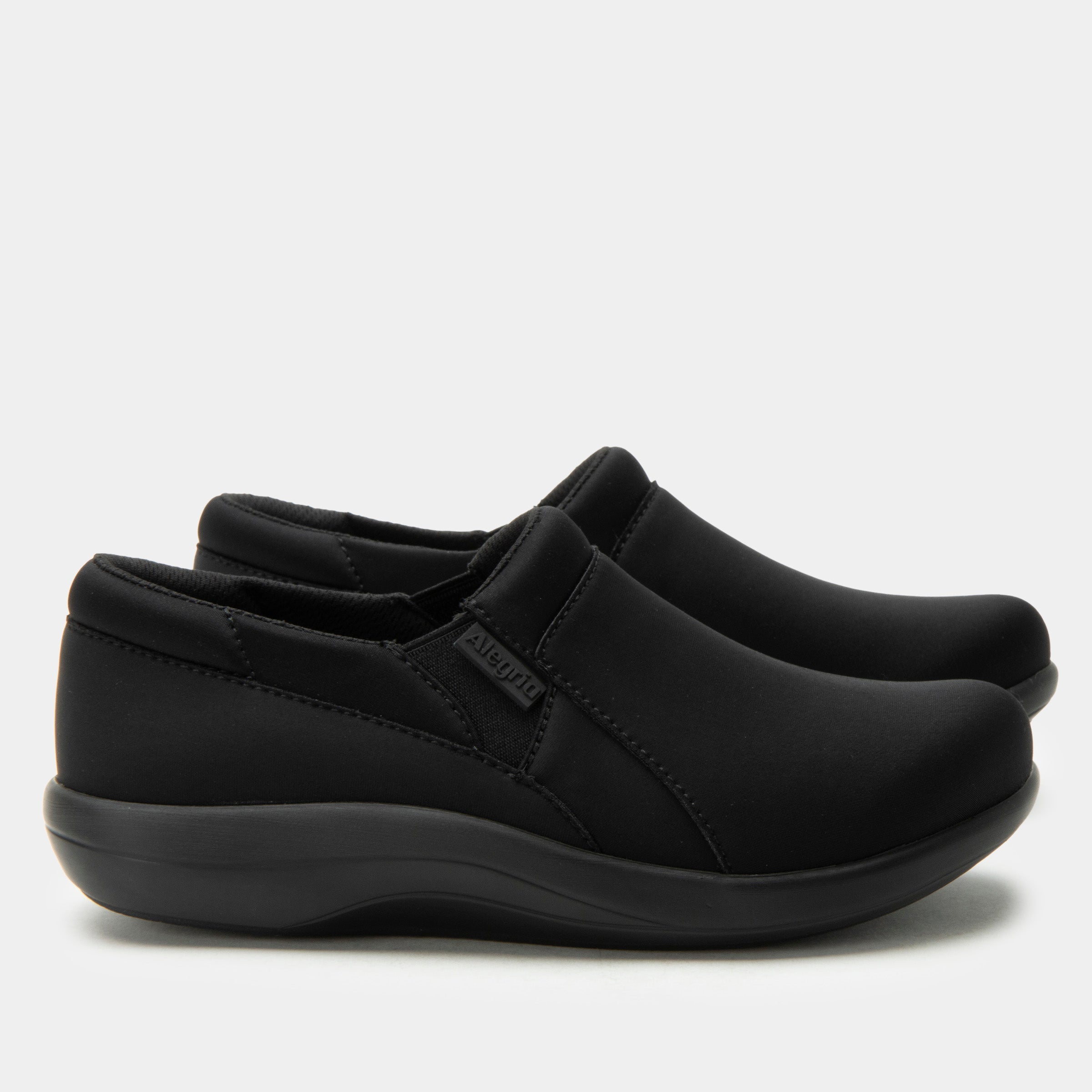 Duette Liquid Black Shoe - Image 3