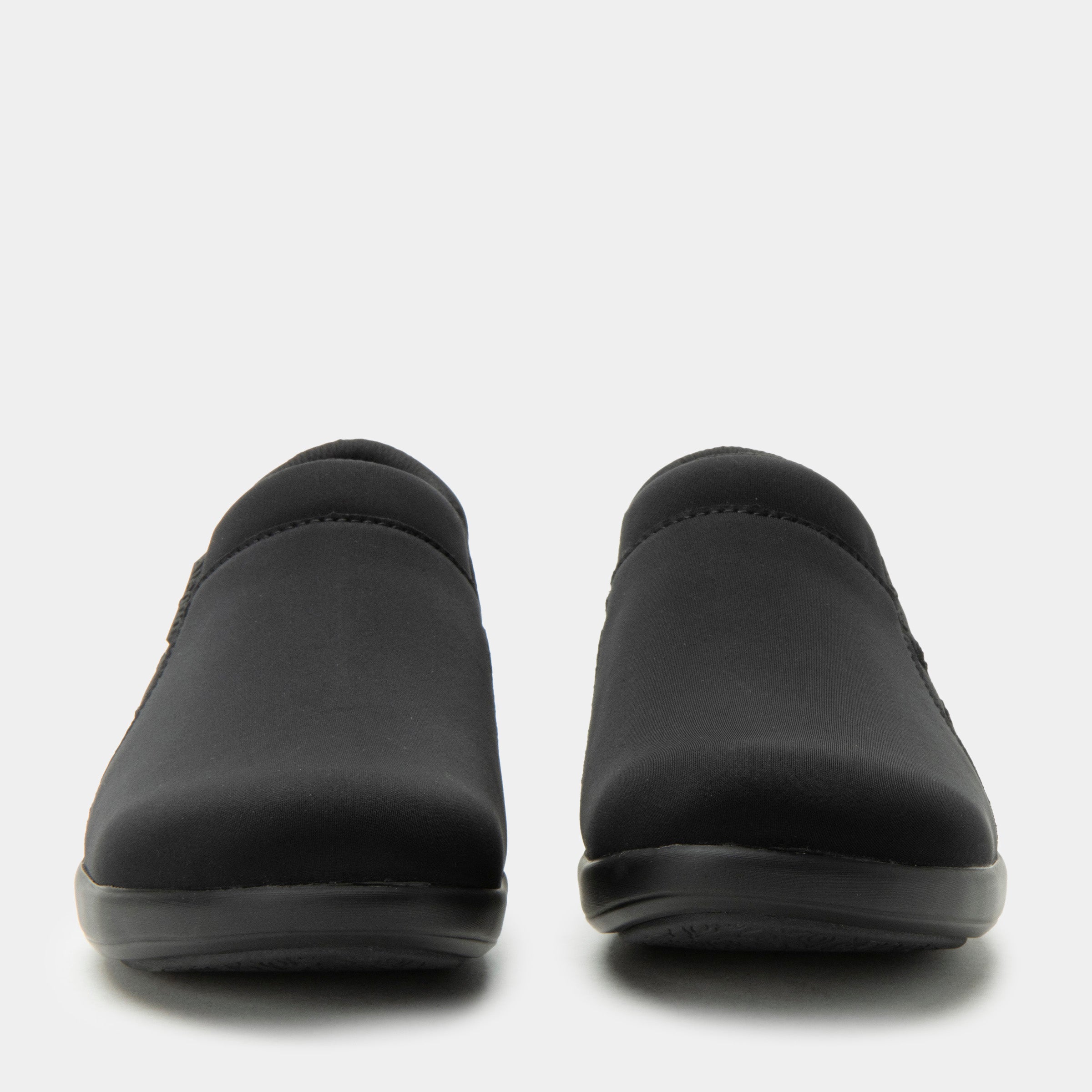 Duette Liquid Black Shoe - Image 6
