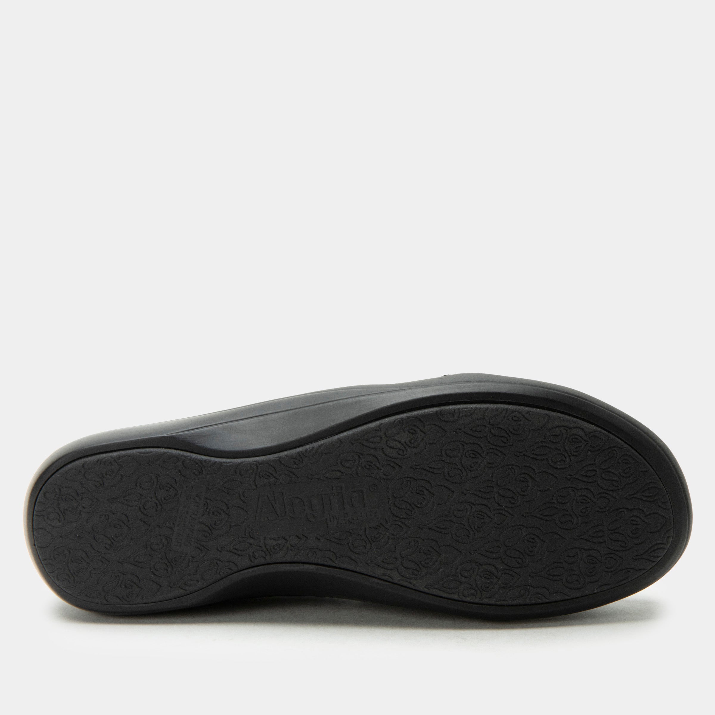 Duette Liquid Black Shoe - Image 7