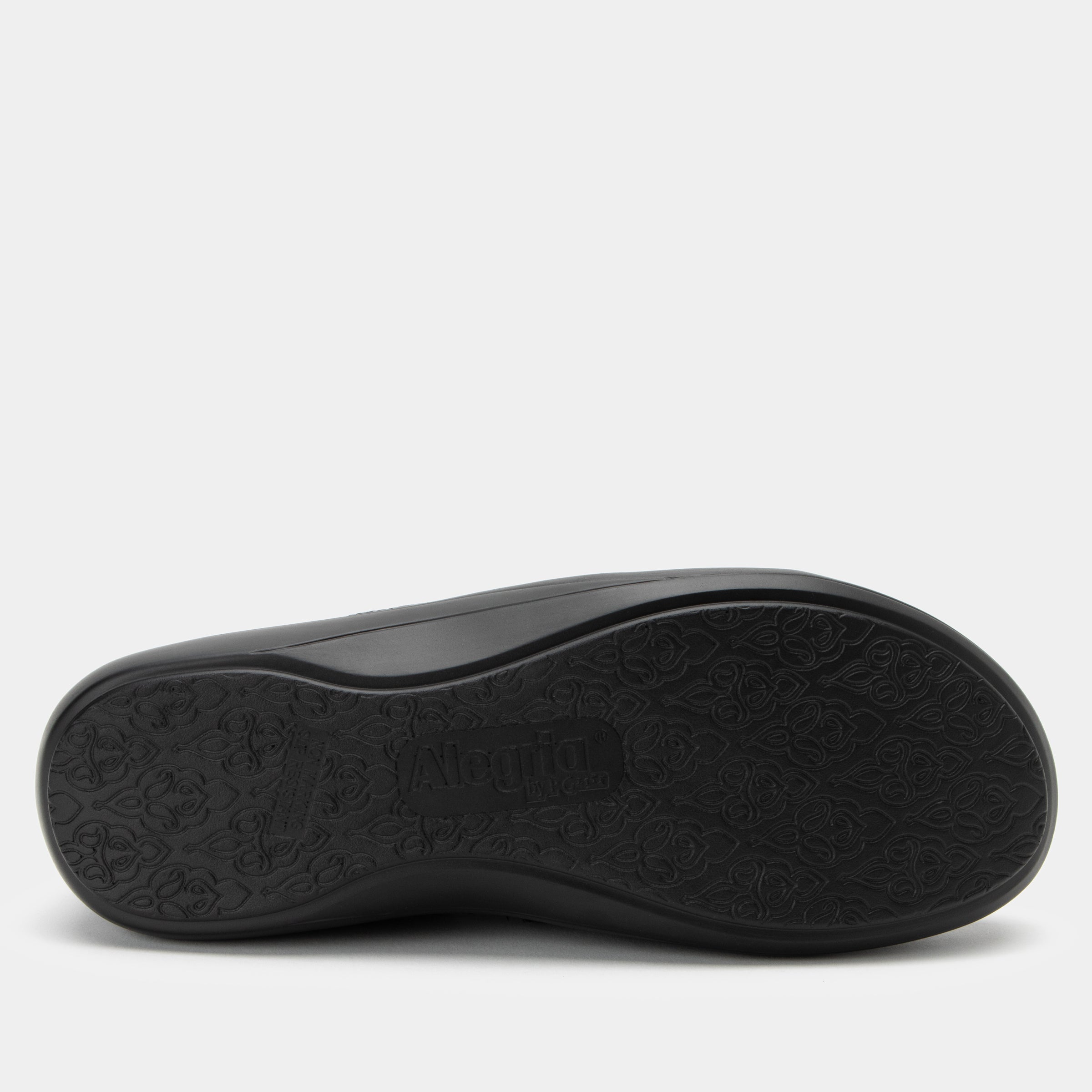 Duette Flourish Black Shoe - Image 7