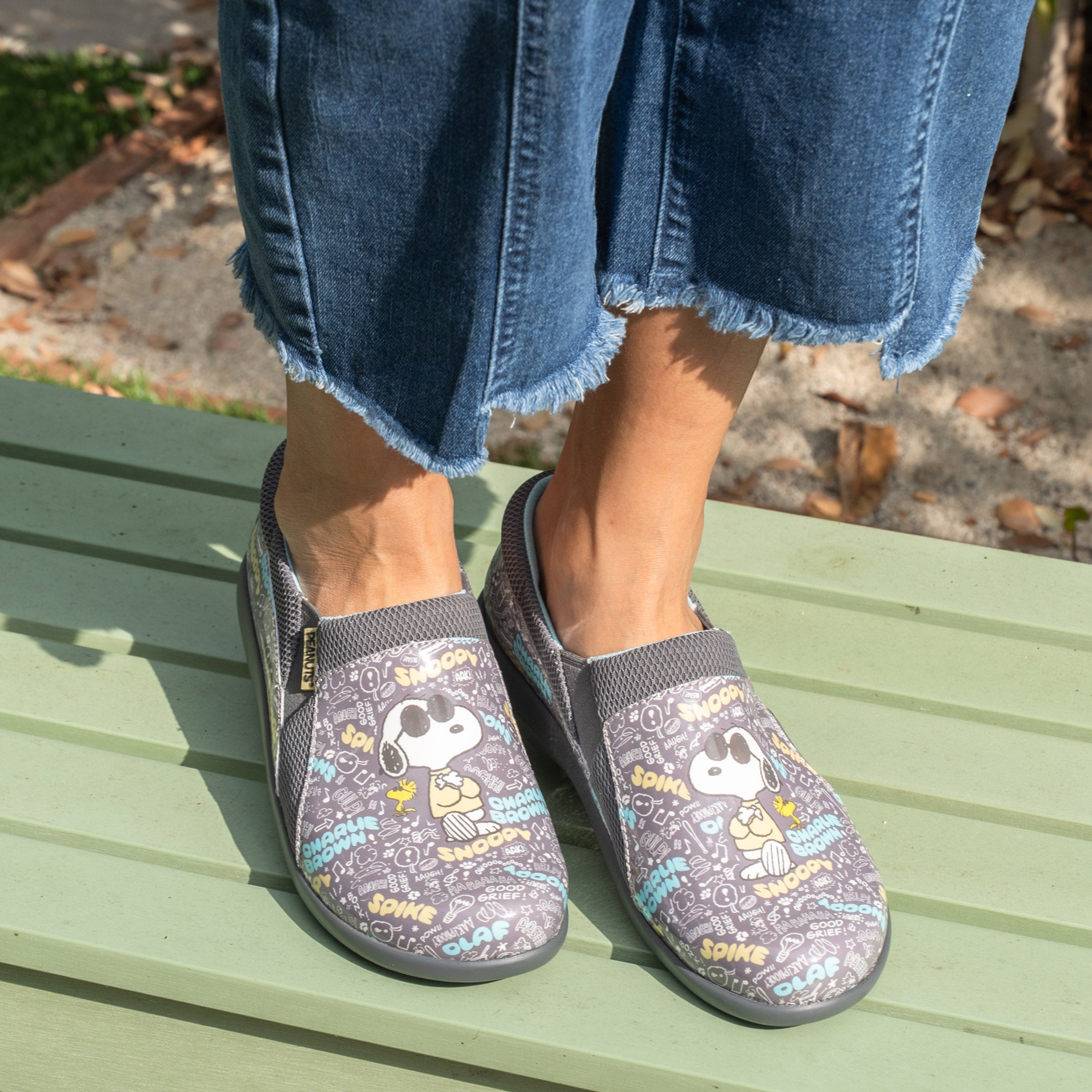 Duette Joe Cool Shoe - Image 2