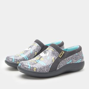 Duette Joe Cool Shoe
