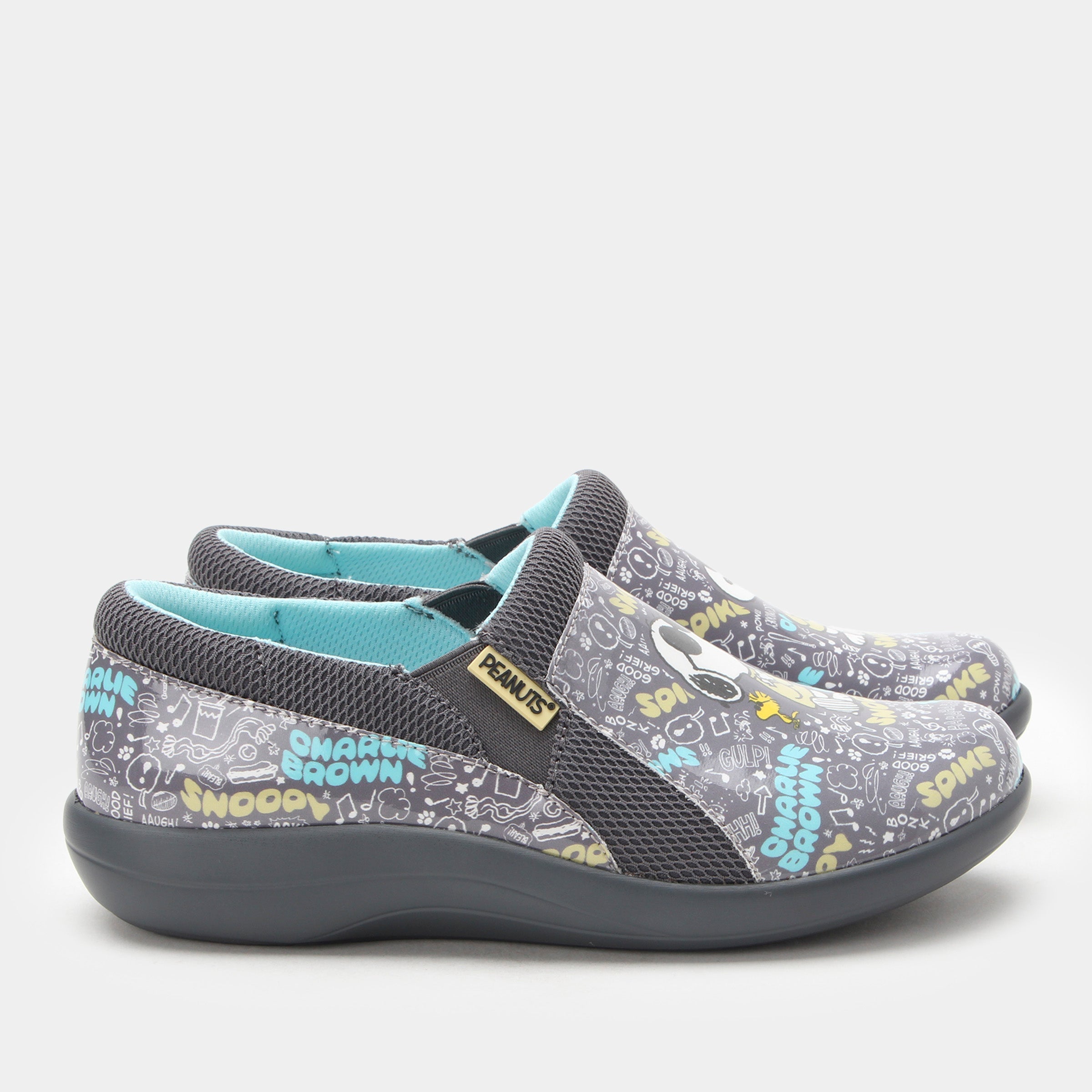 Duette Joe Cool Shoe - Image 3