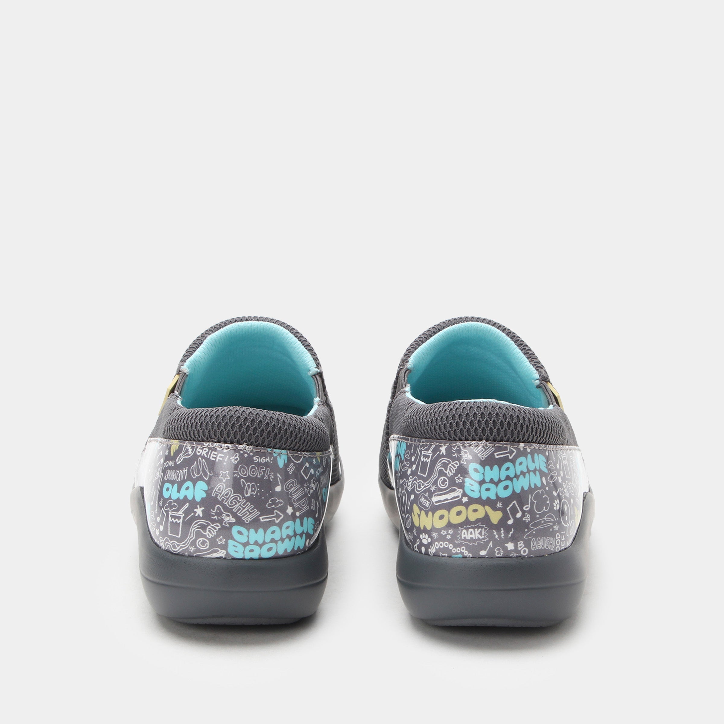 Duette Joe Cool Shoe - Image 4
