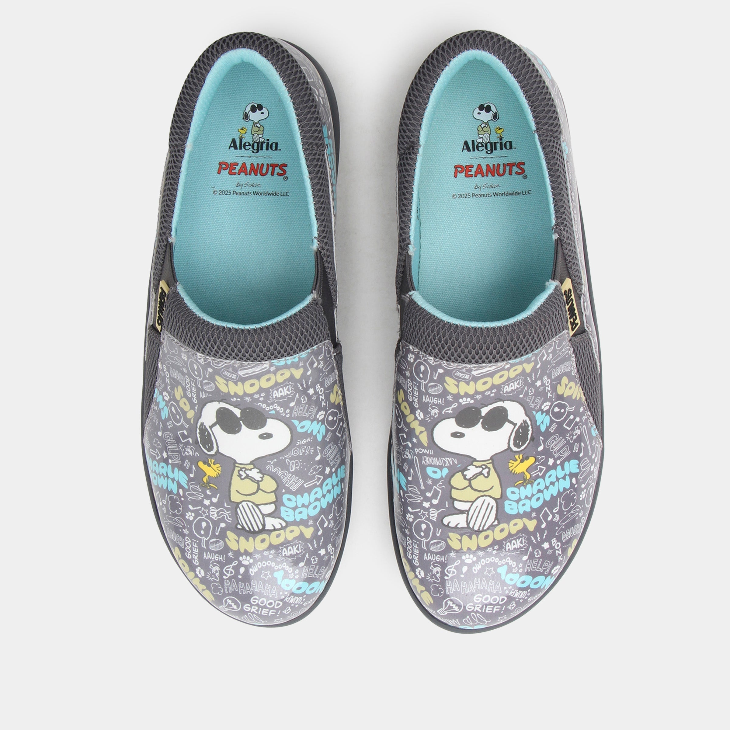 Duette Joe Cool Shoe - Image 5