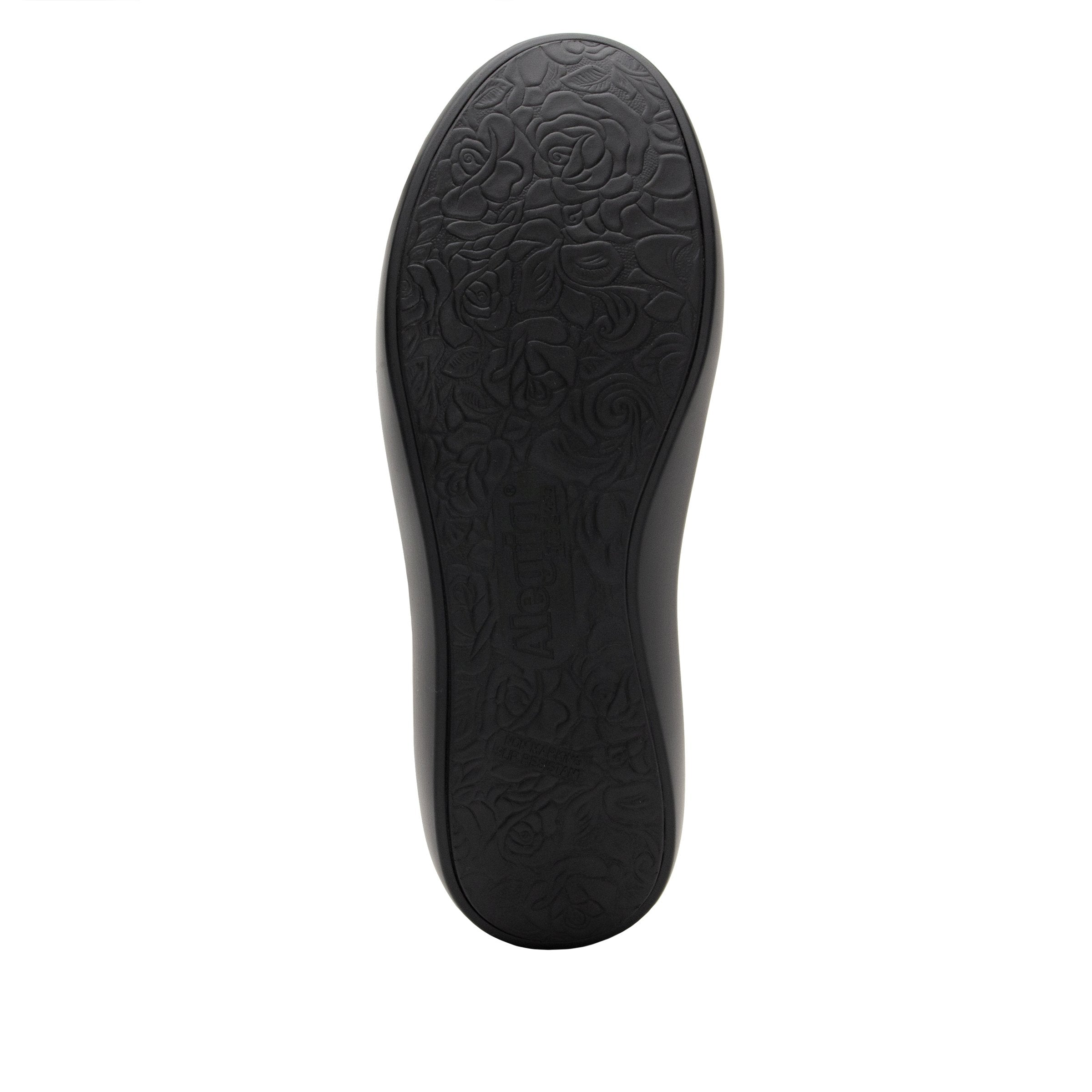 Eden White Leopard Shoe - Image 6