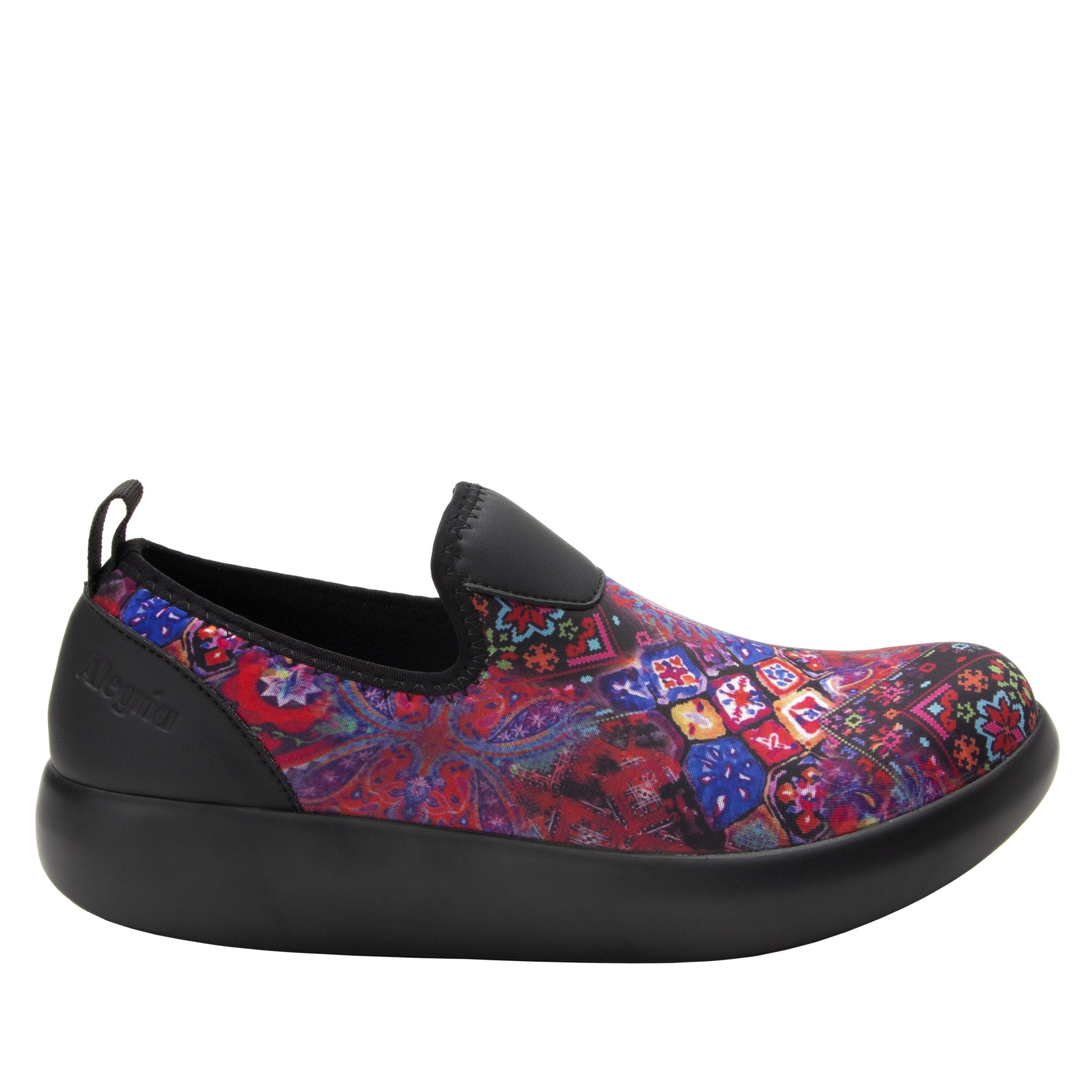 Eden Beauty Blur Shoe - Image 3