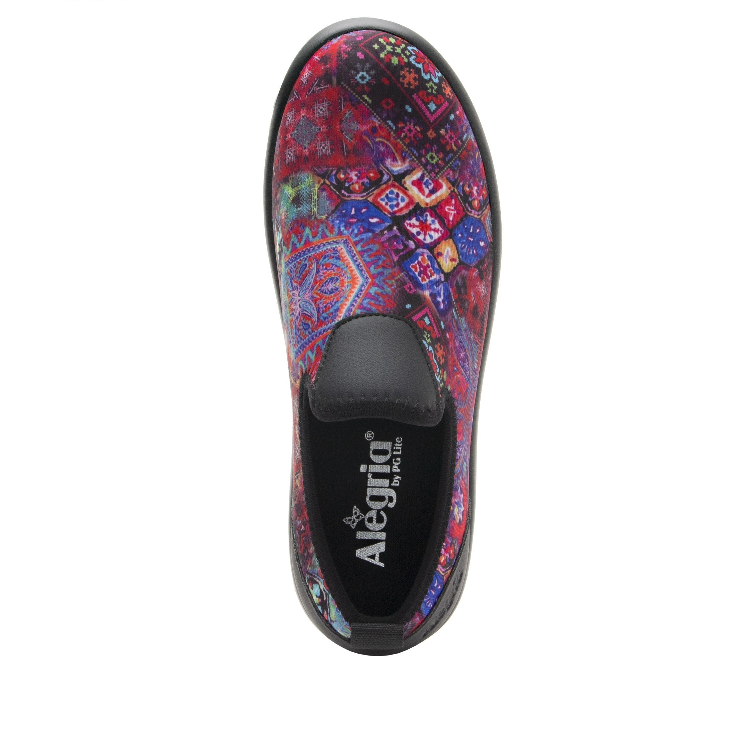 Eden Beauty Blur Shoe - Image 5