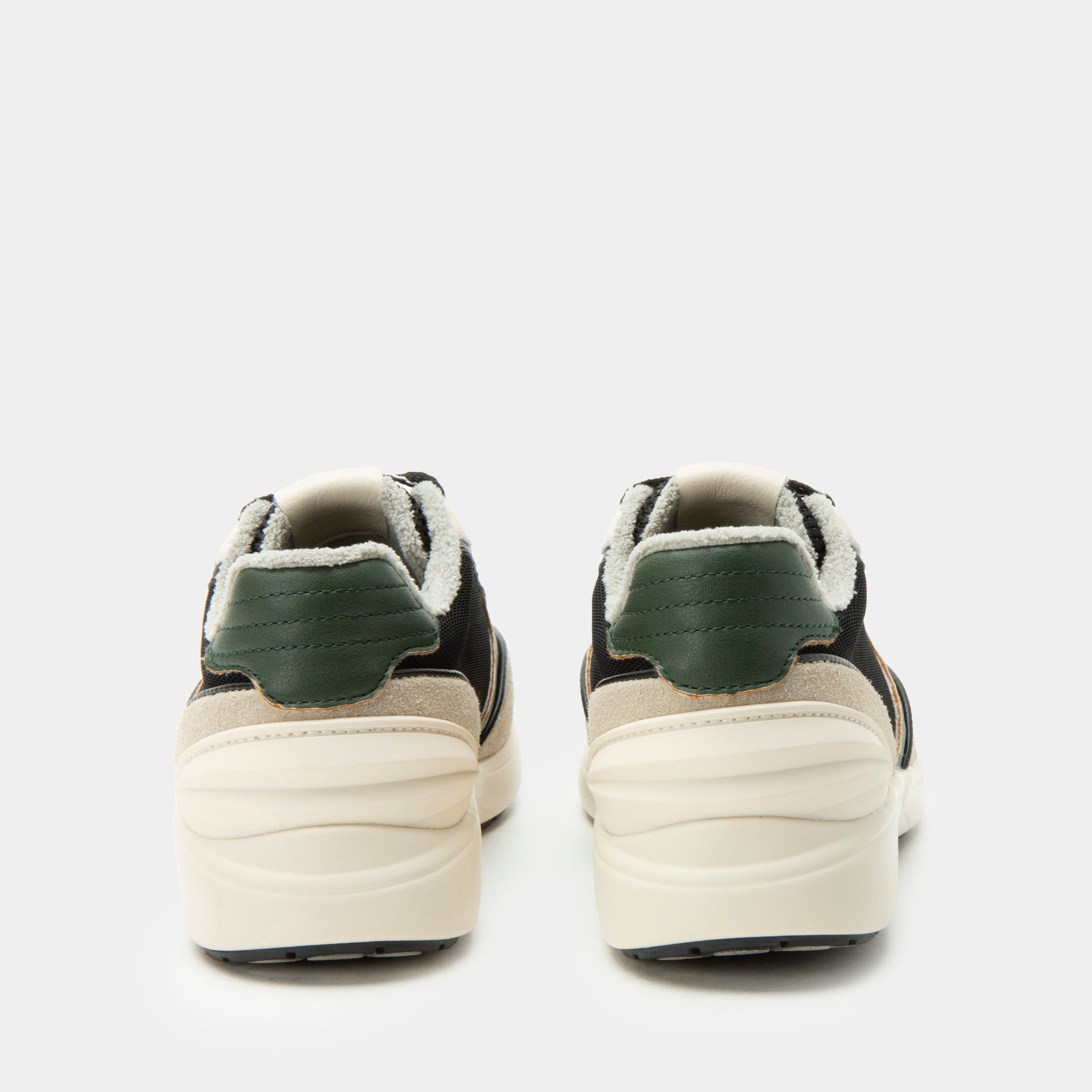 Embyr Emerald Shoe - Image 3