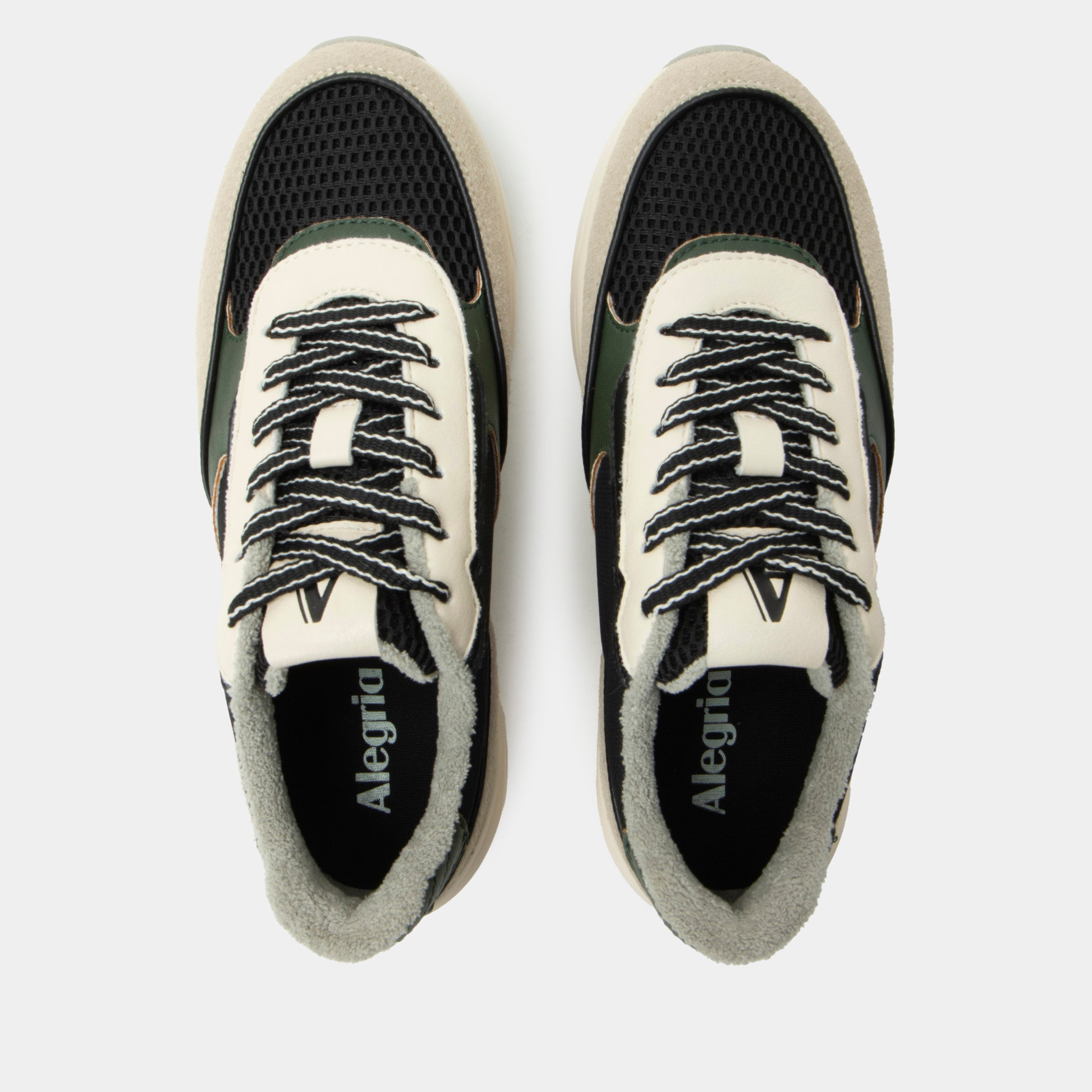 Embyr Emerald Shoe - Image 4