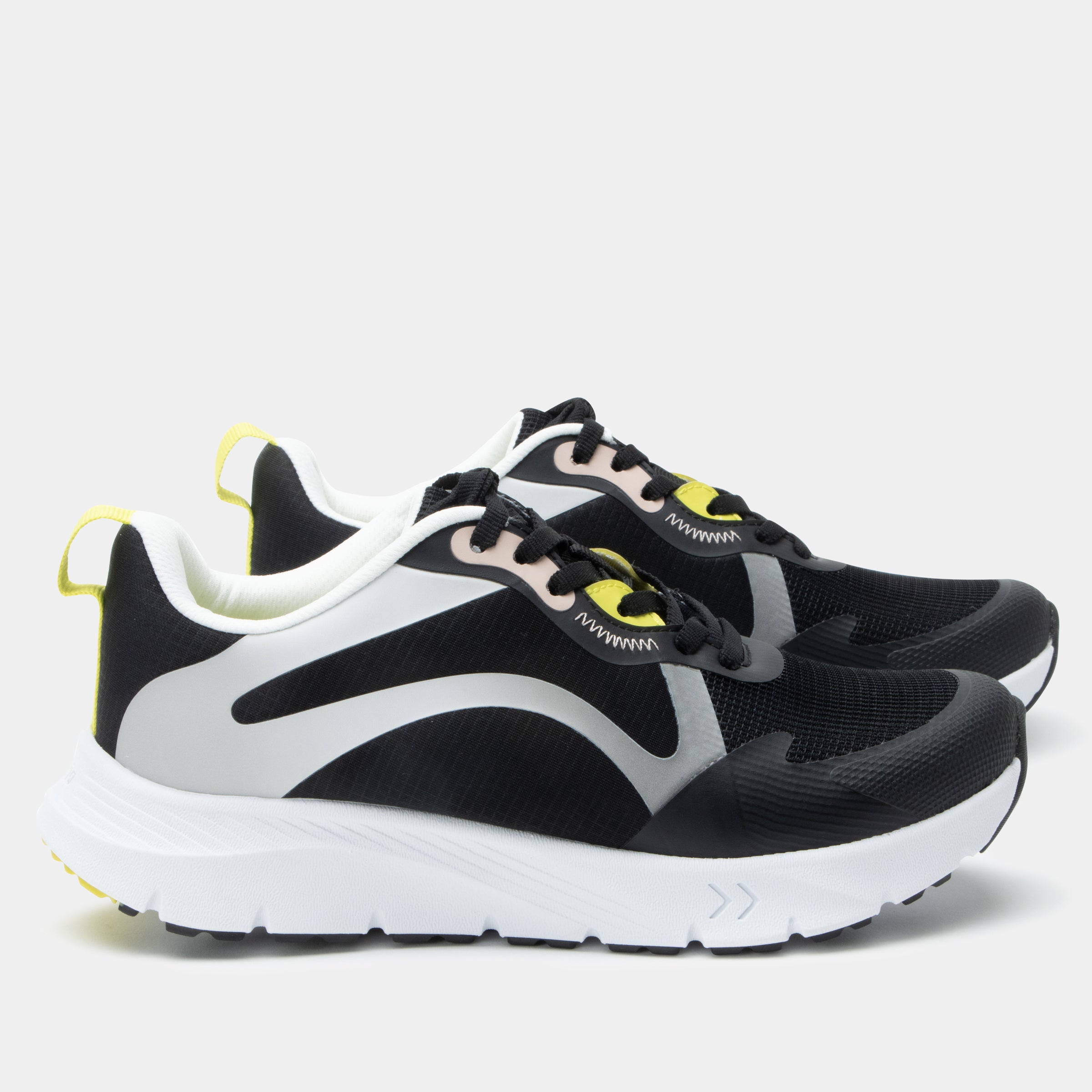 Exhault Cyber Carbon Shoe - Image 3