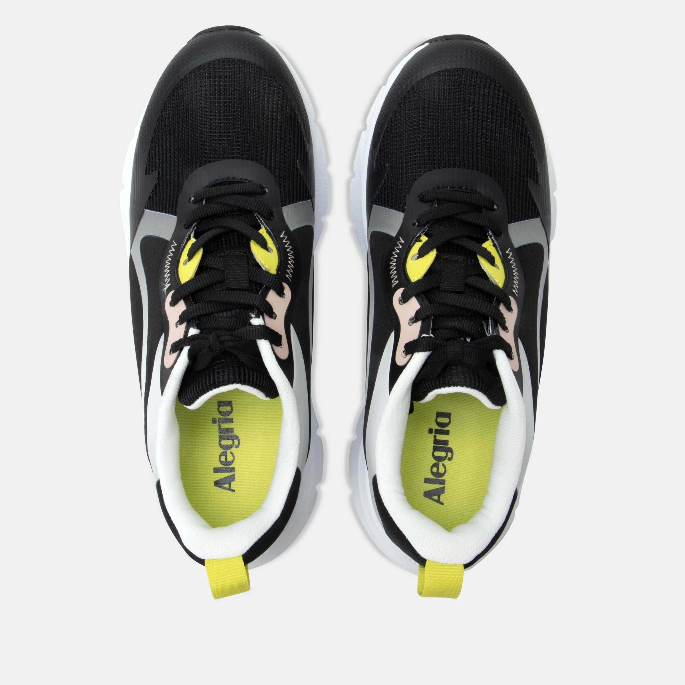 Exhault Cyber Carbon Shoe - Image 5