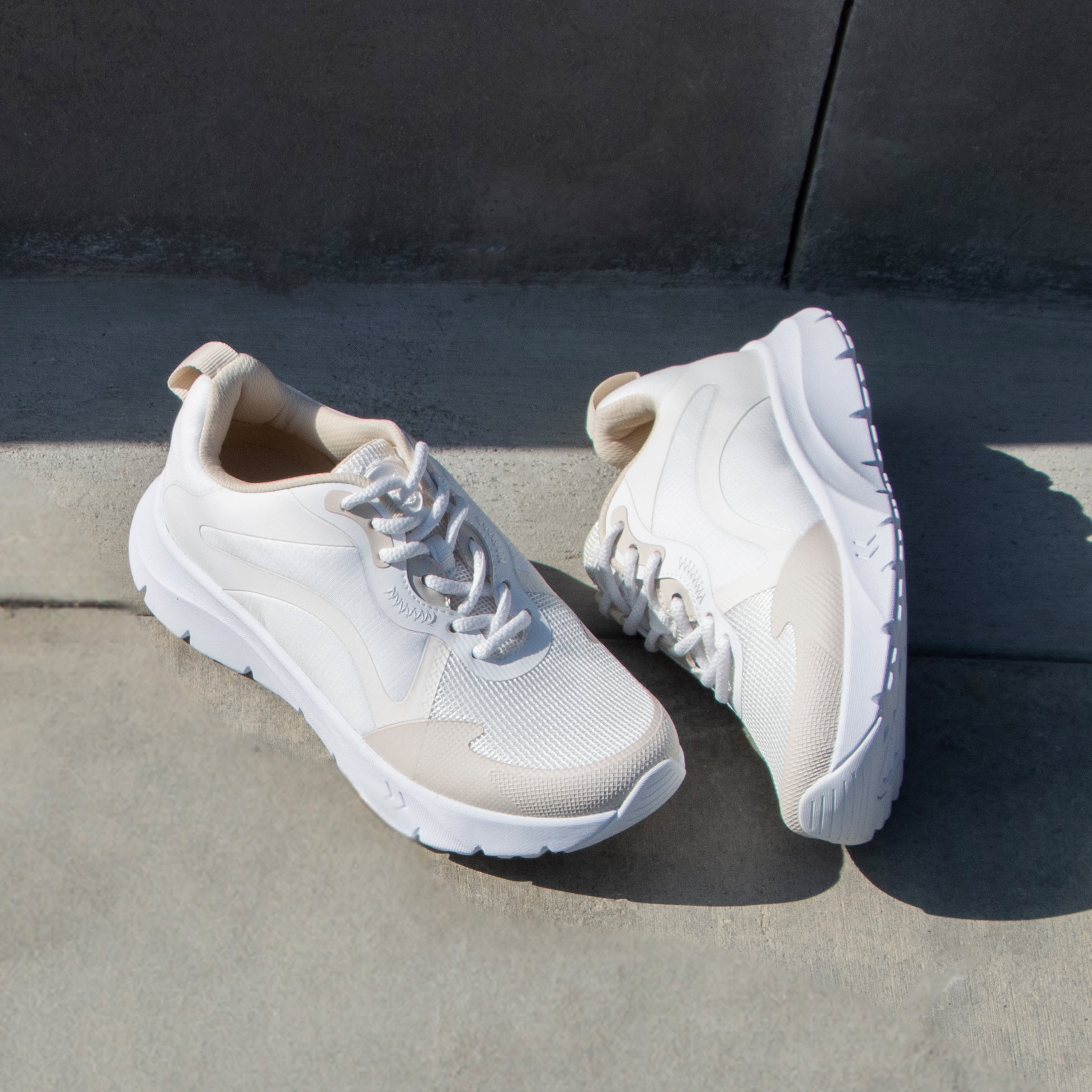 Exhault Off White Shoe - Image 2