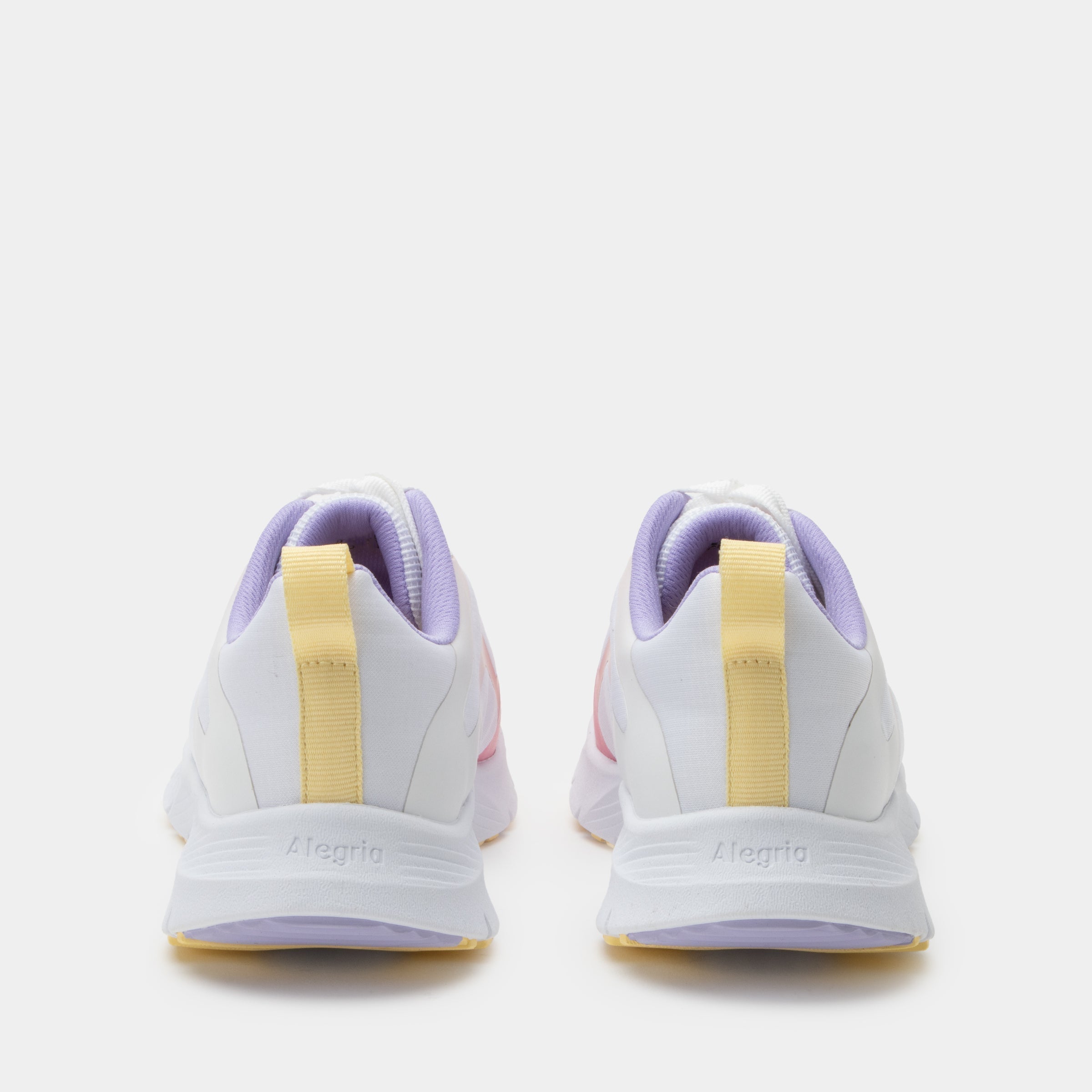 Exhault Cyber Pink Shoe - Image 4