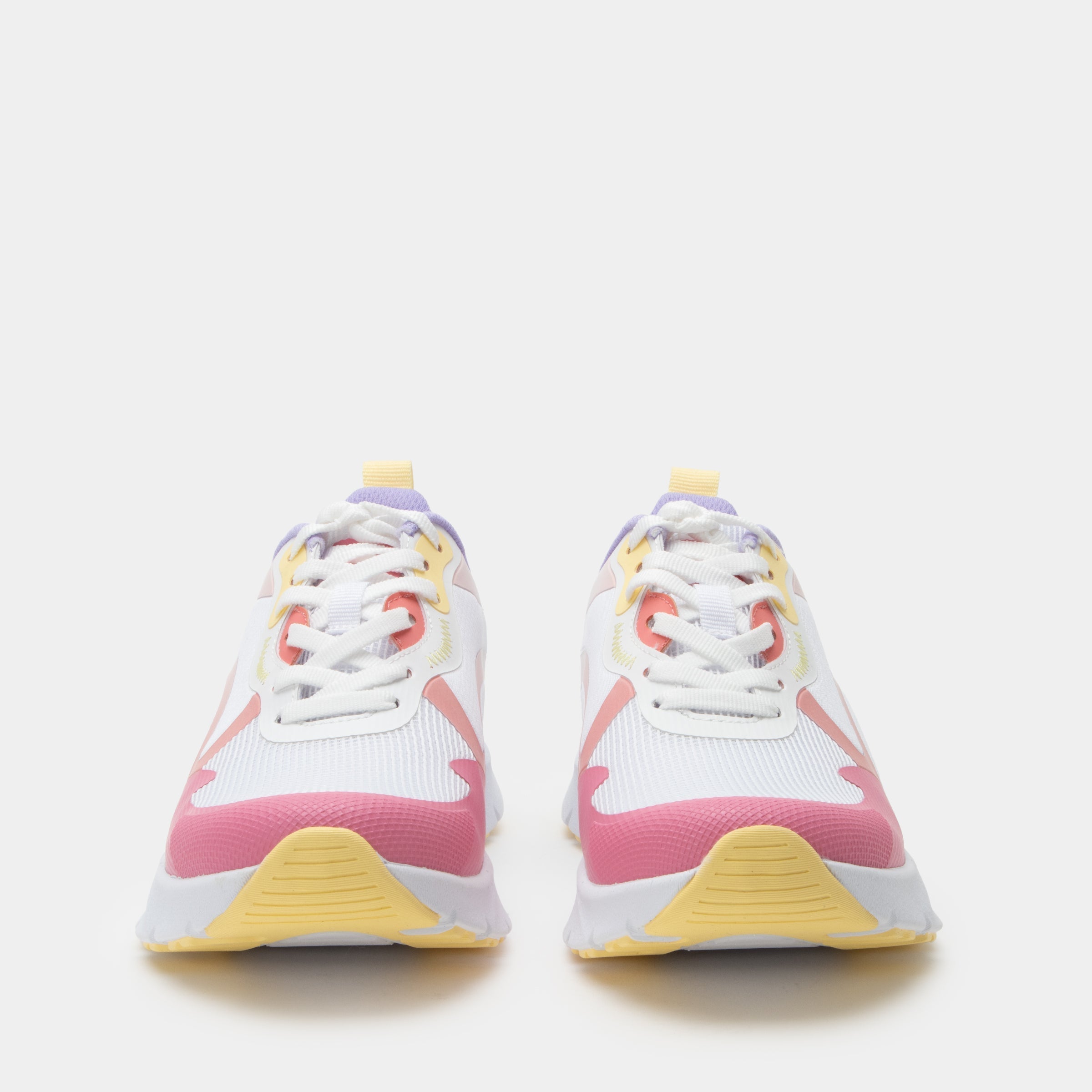 Exhault Cyber Pink Shoe - Image 6