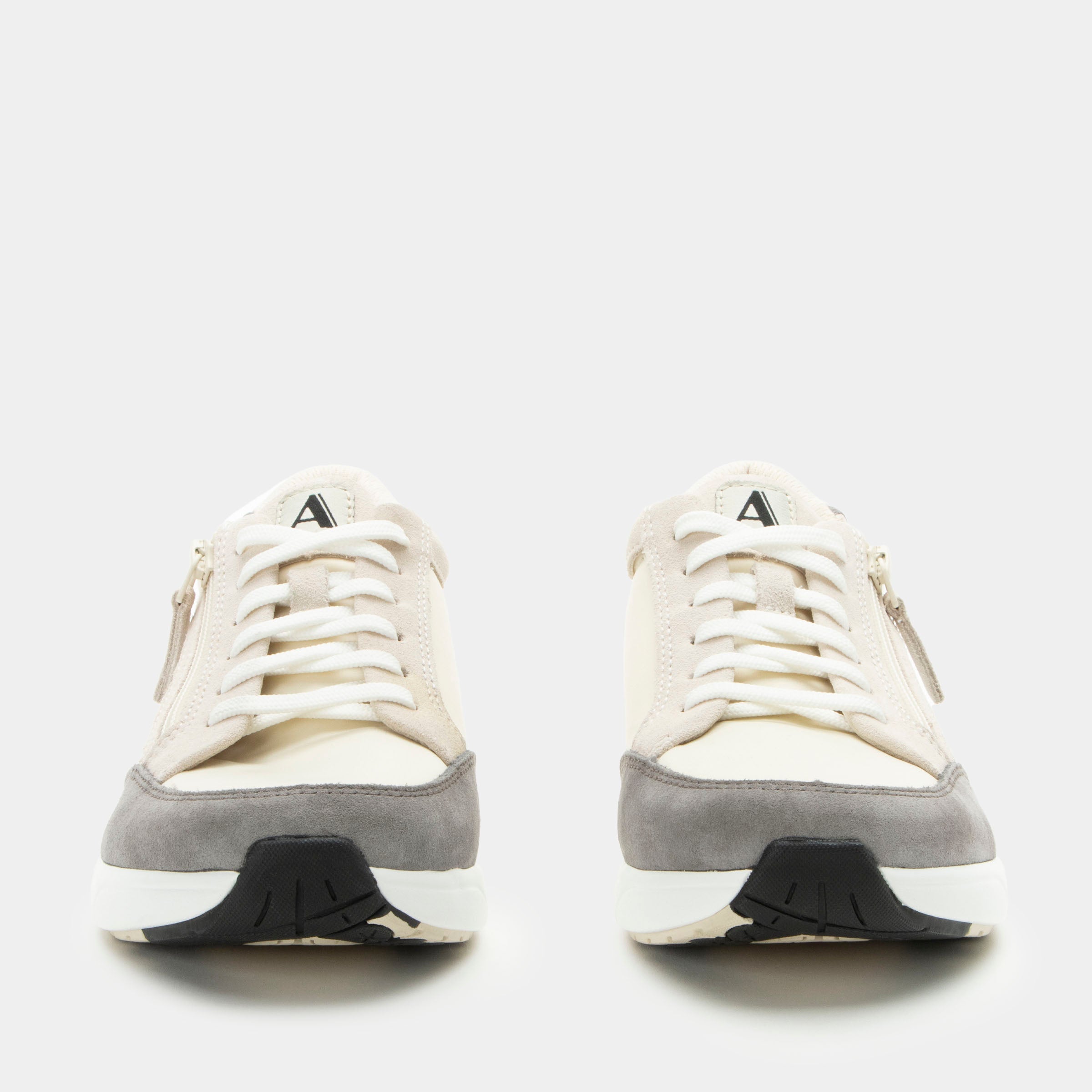 Eazeer Parchment Shoe - Image 6