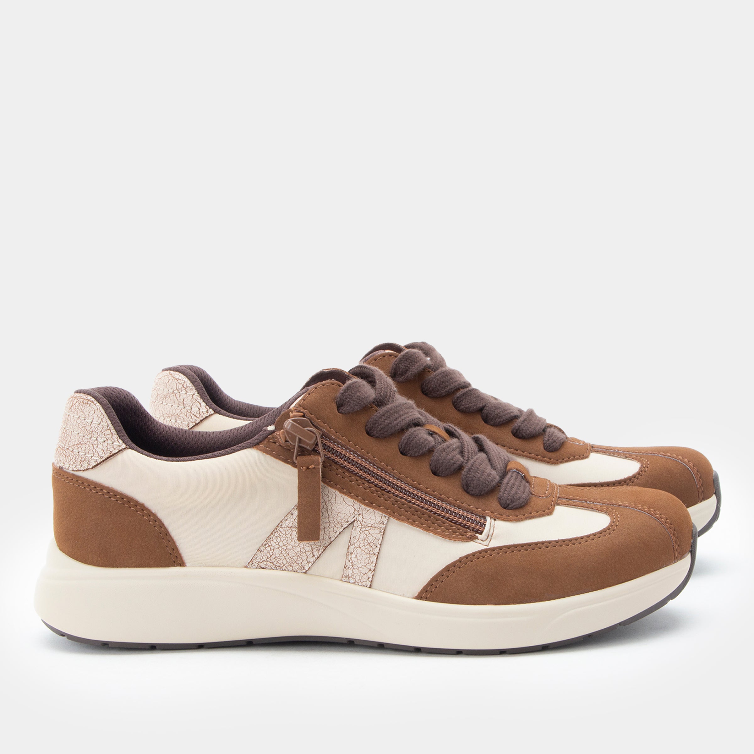 Eazeer Umber Shoe - Image 3