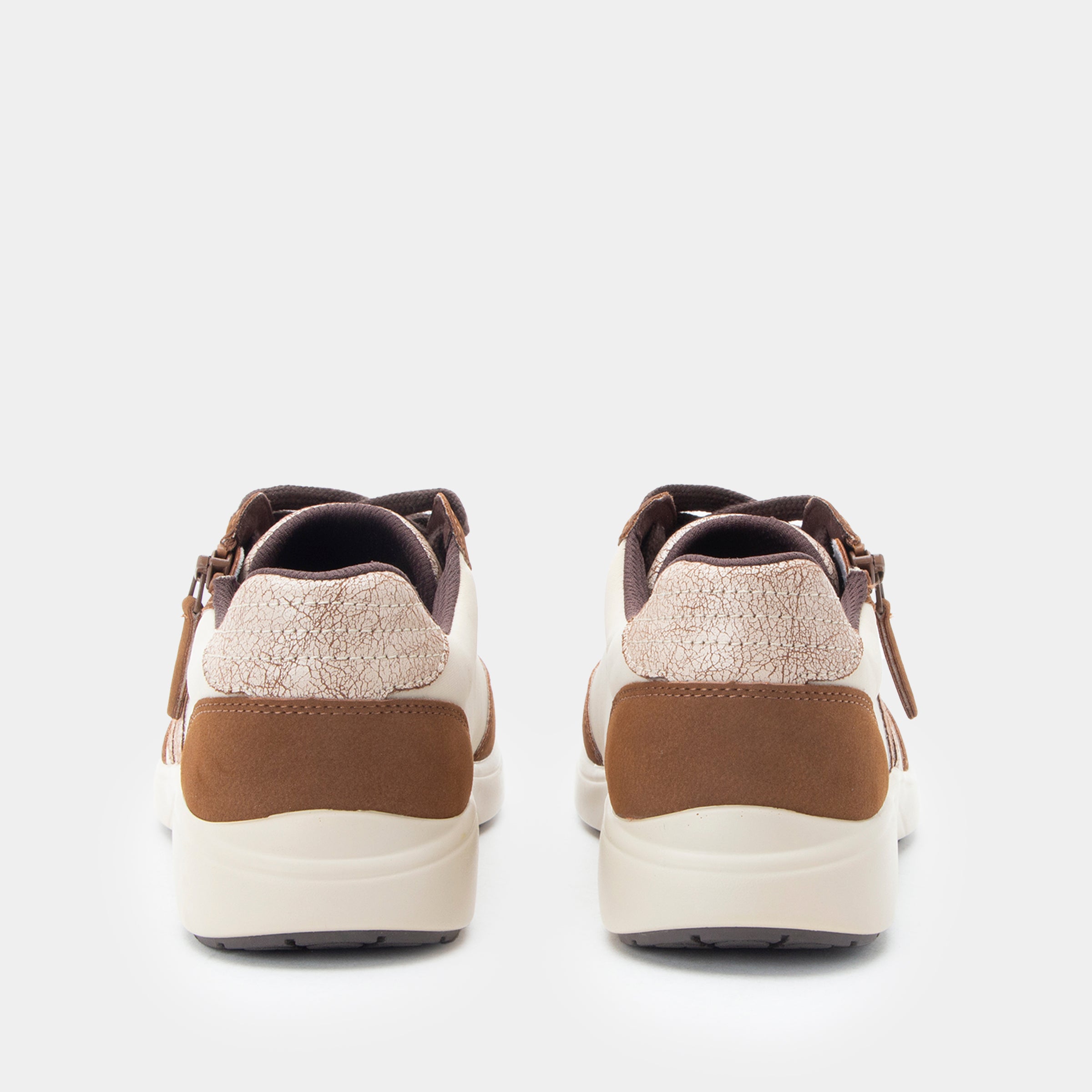 Eazeer Umber Shoe - Image 4