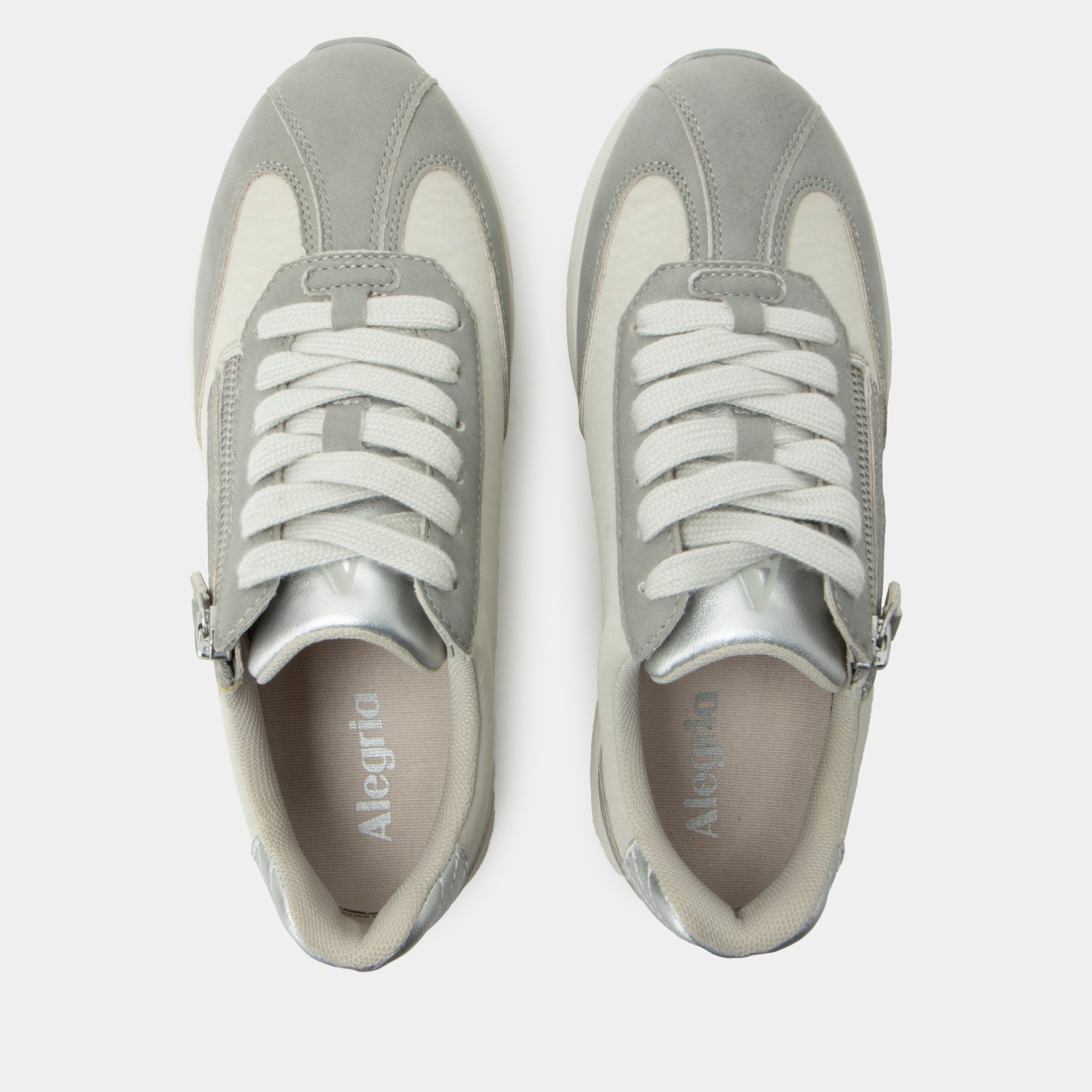 Eazeer Grey Shoe - Image 5