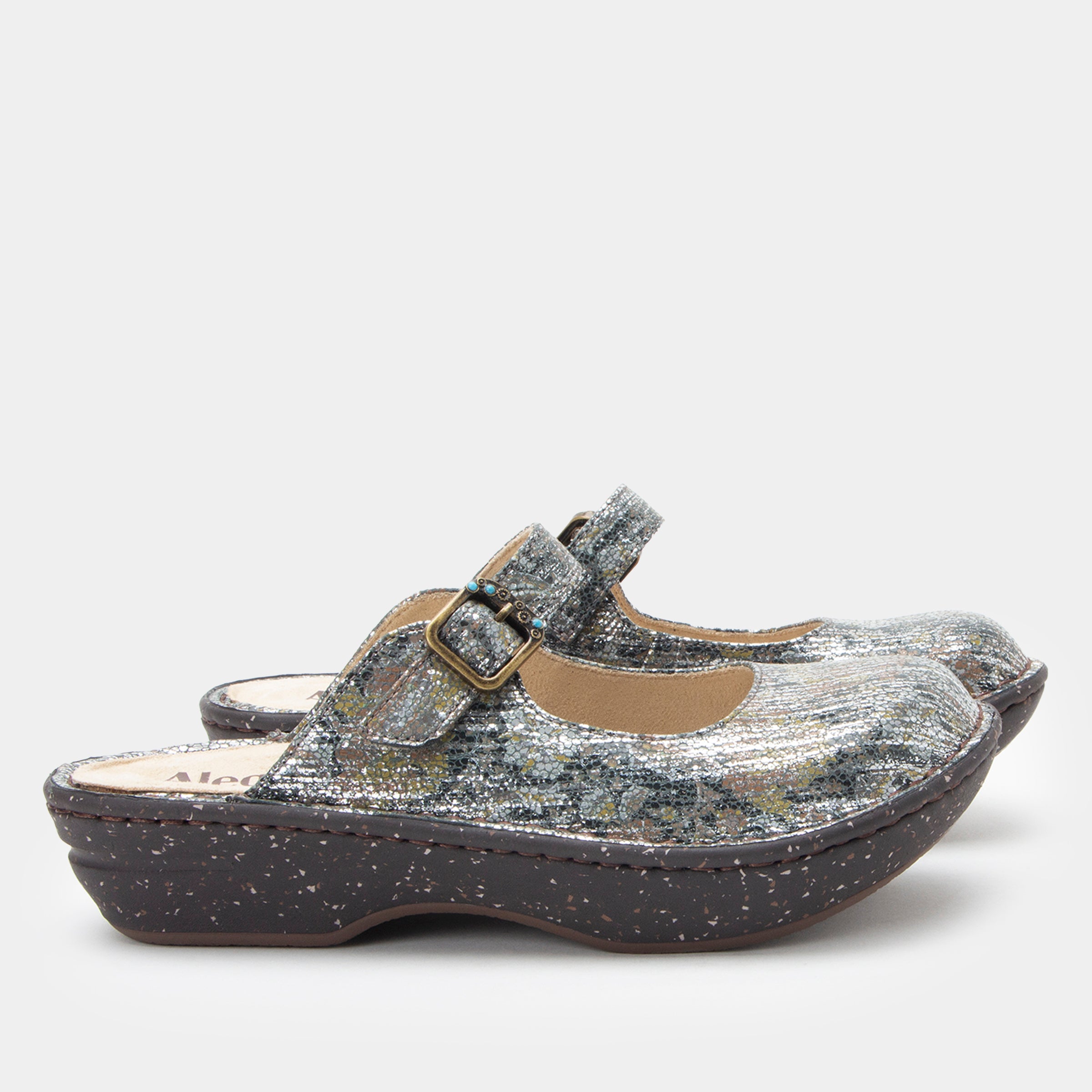 Fabel Baroque Shoe - Image 3