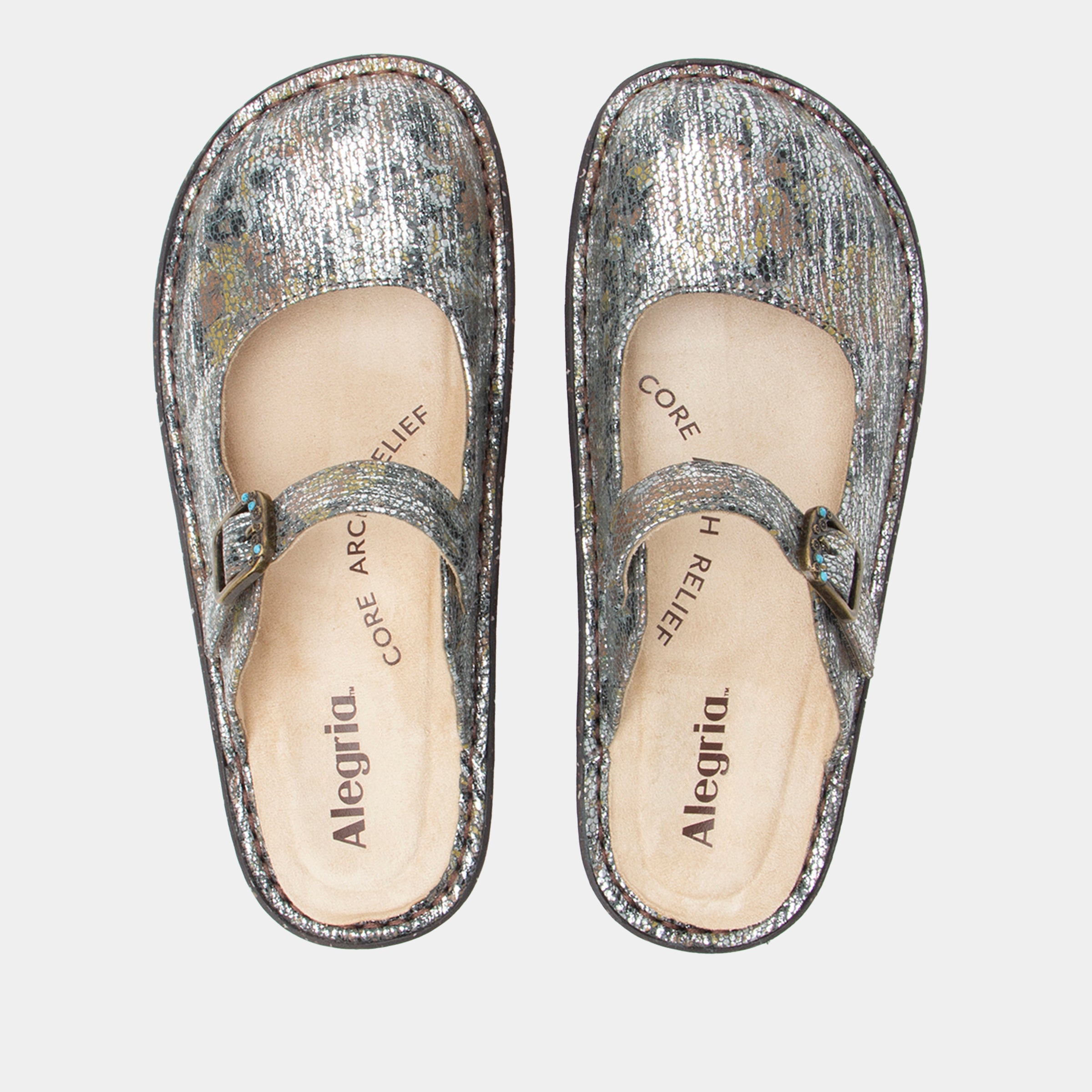 Fabel Baroque Shoe - Image 5