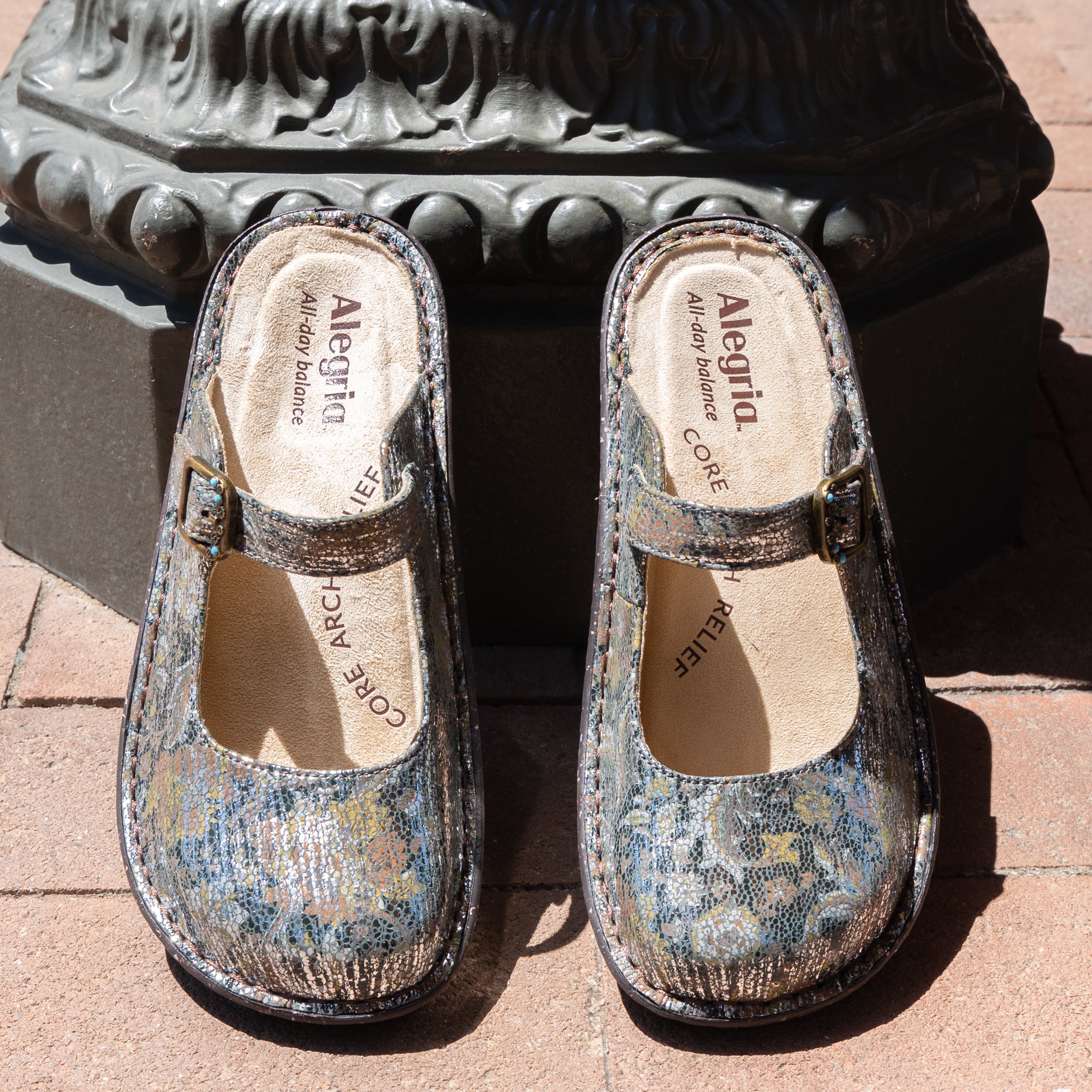 Fabel Baroque Shoe - Image 2