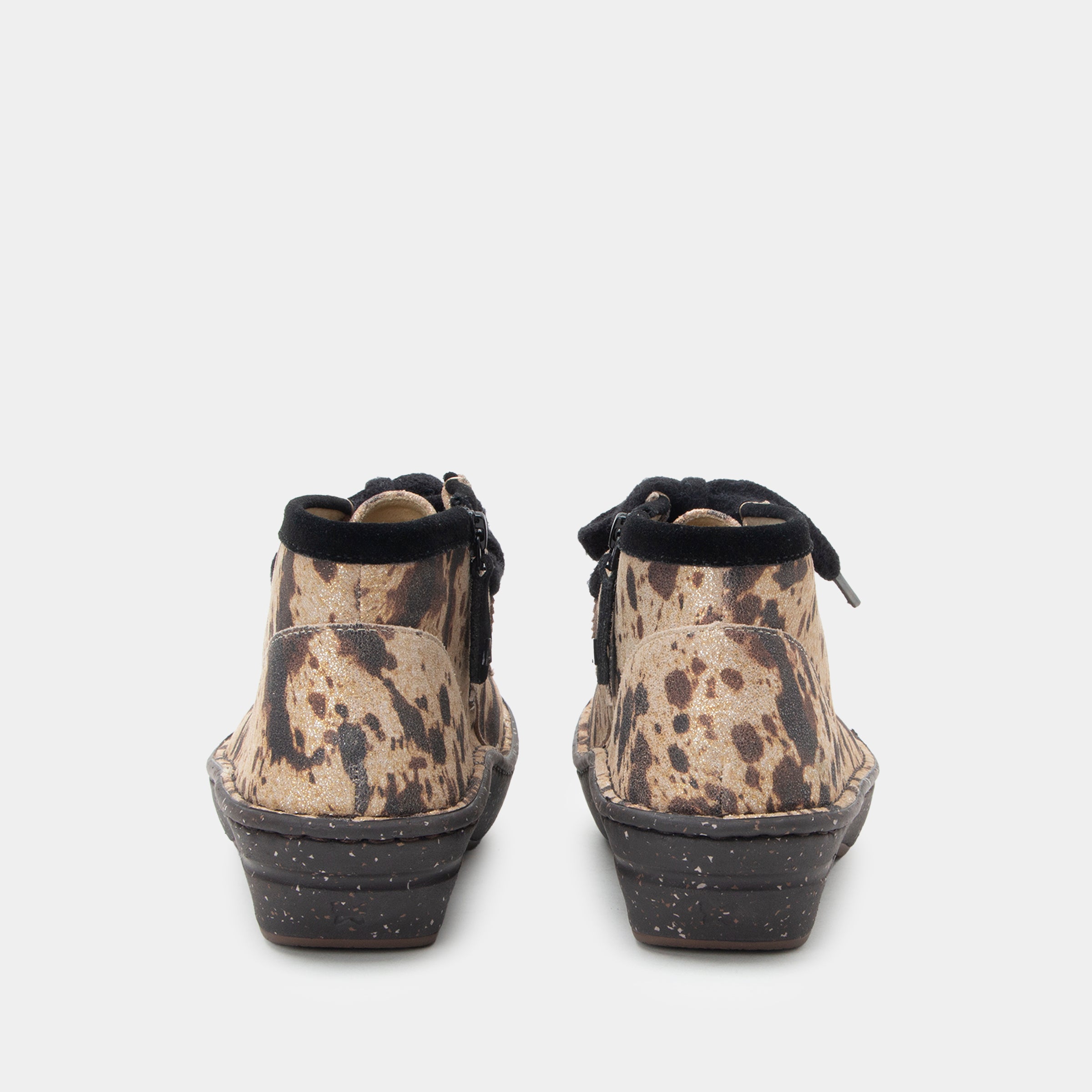 Fae Saddlebrush Boot - Image 4