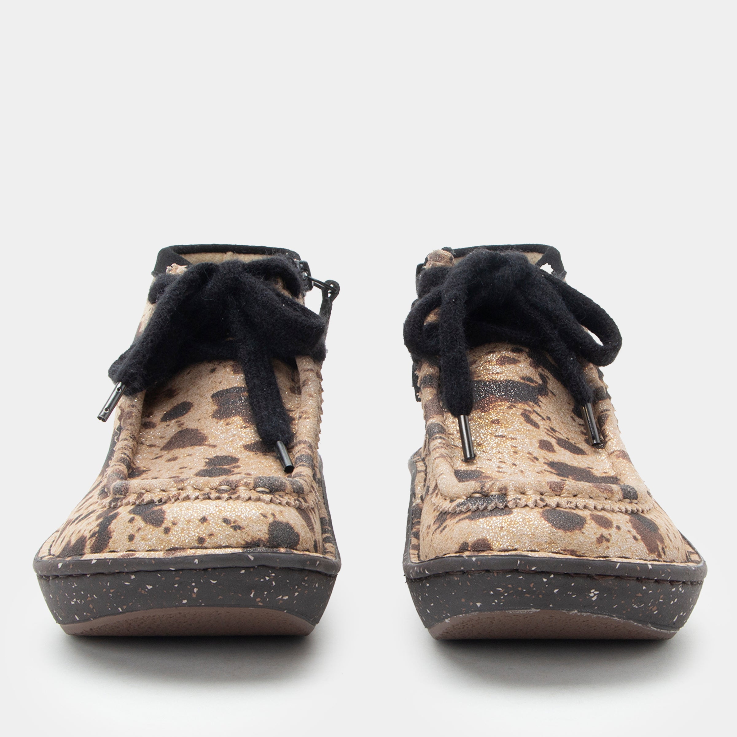 Fae Saddlebrush Boot - Image 6