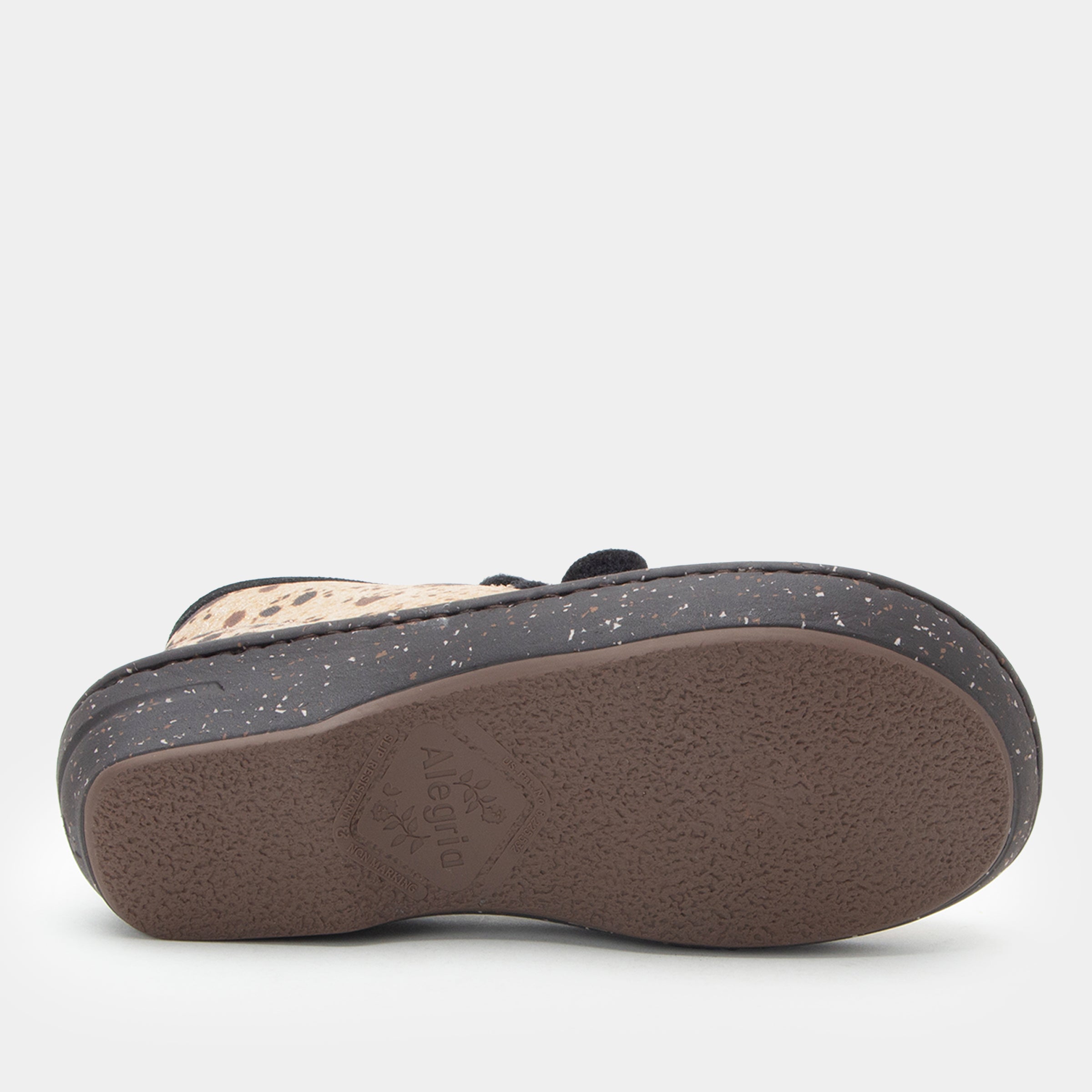 Fae Saddlebrush Boot - Image 7