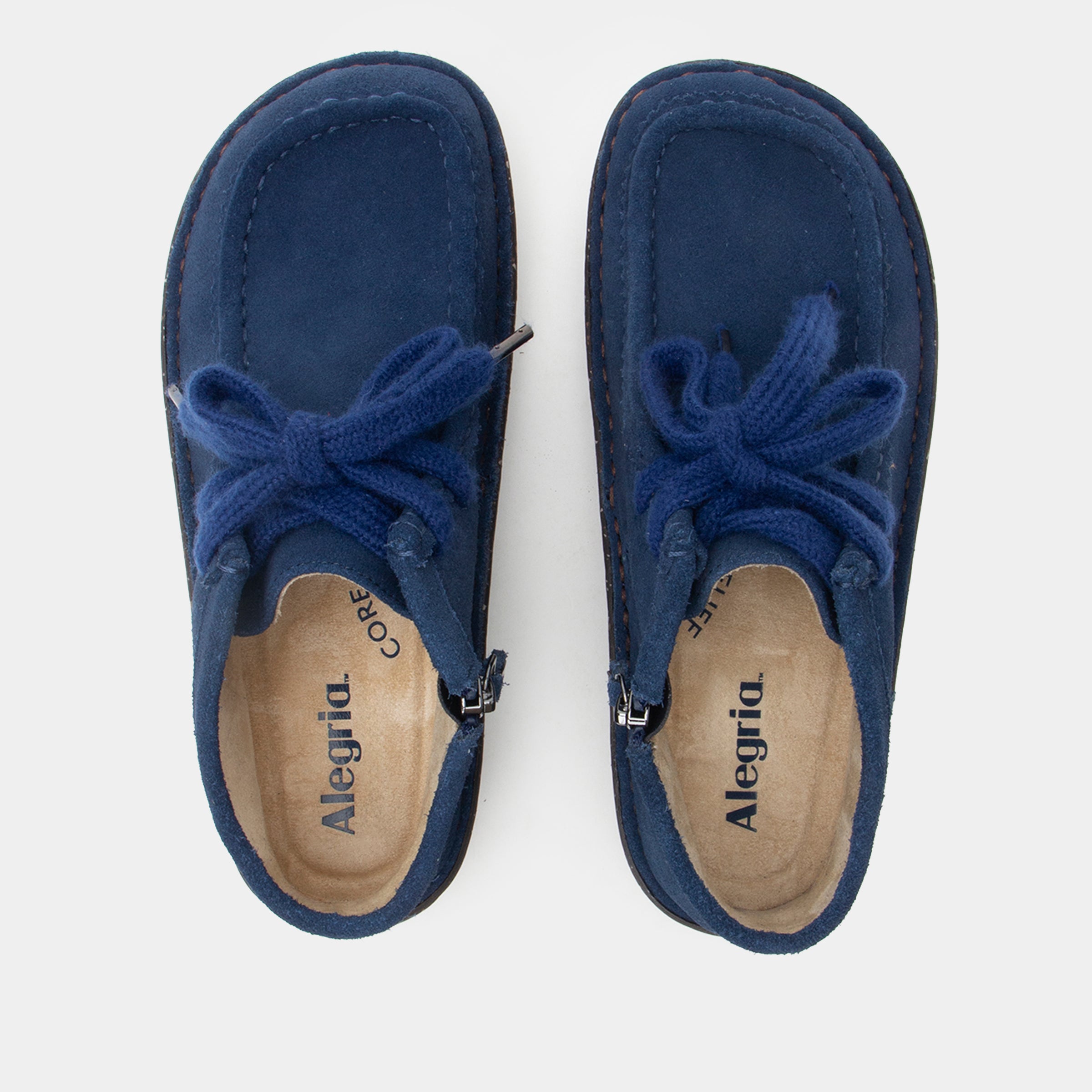 Fae Navy Boot - Image 5