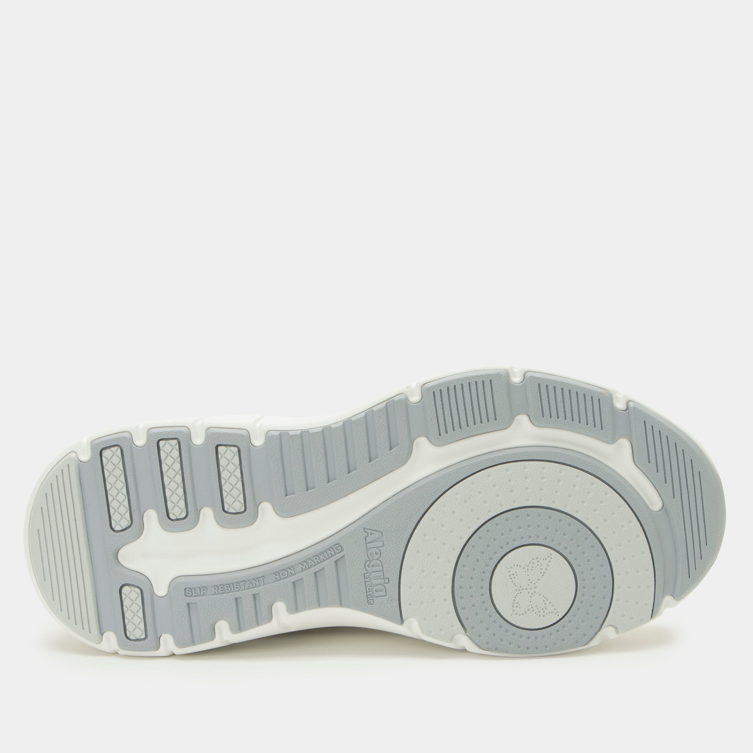 Flote White Shoe - Image 7