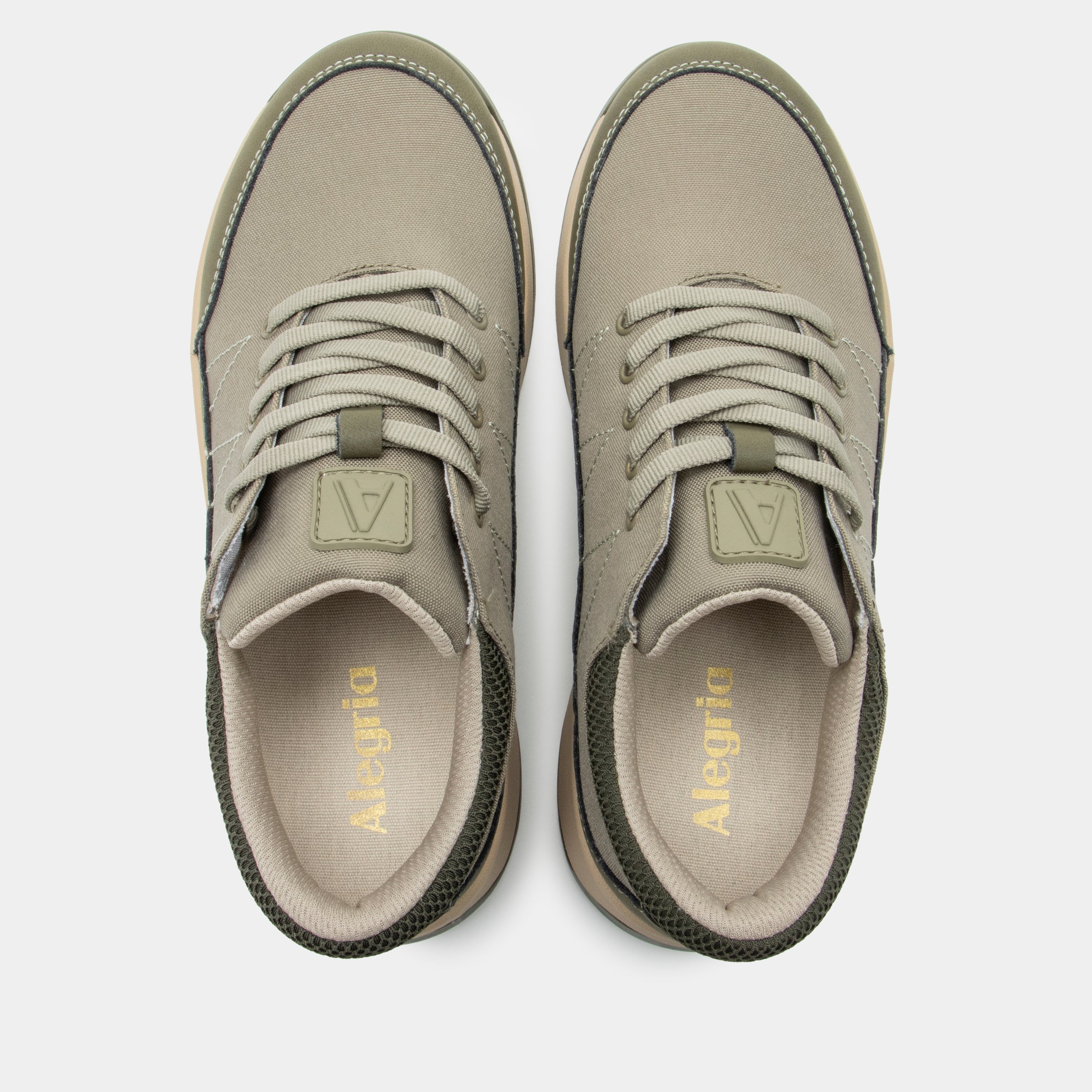 Florah Oregano Shoe - Image 5