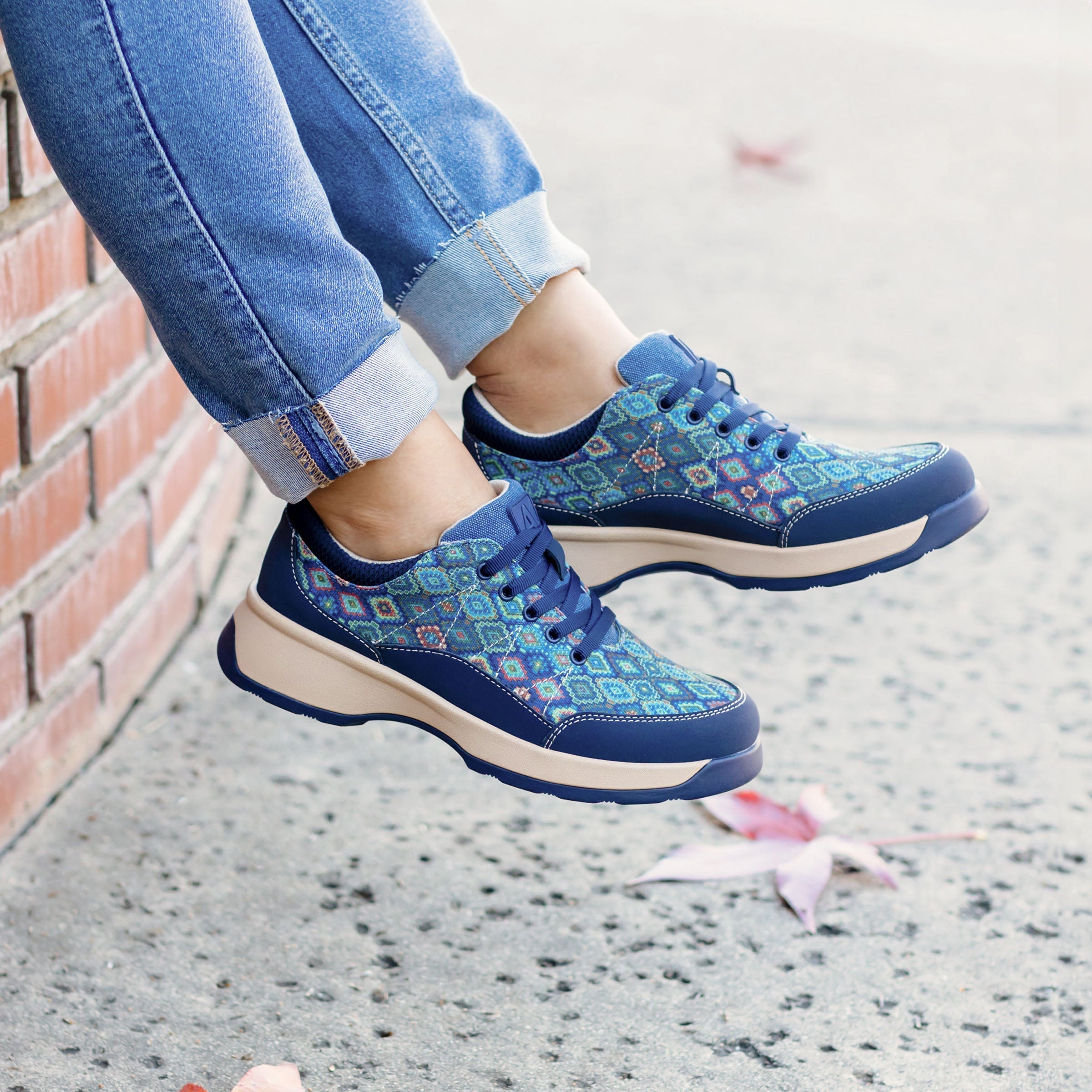 Florah Origin Story Shoe - Image 2