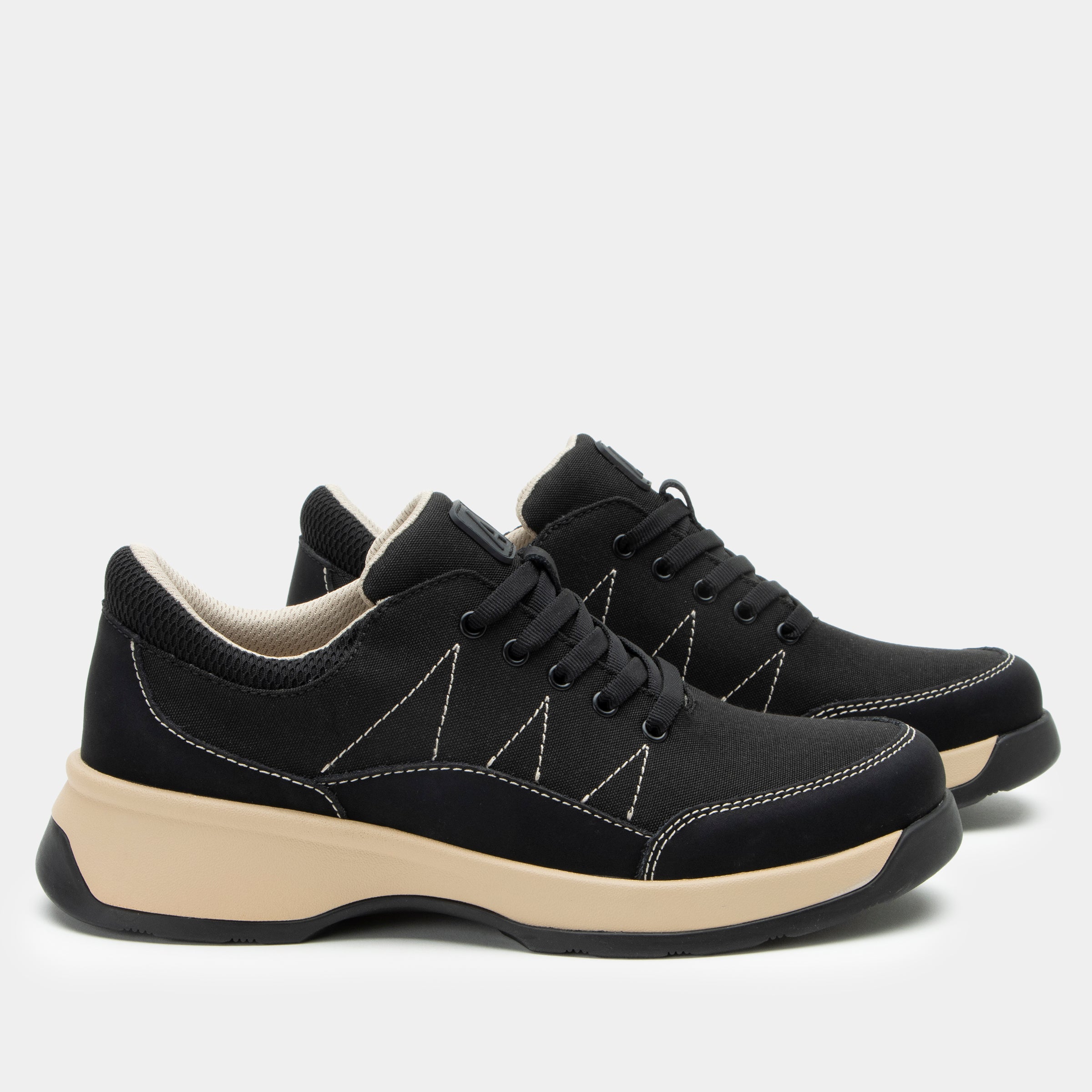 Florah Asphalt Shoe - Image 3
