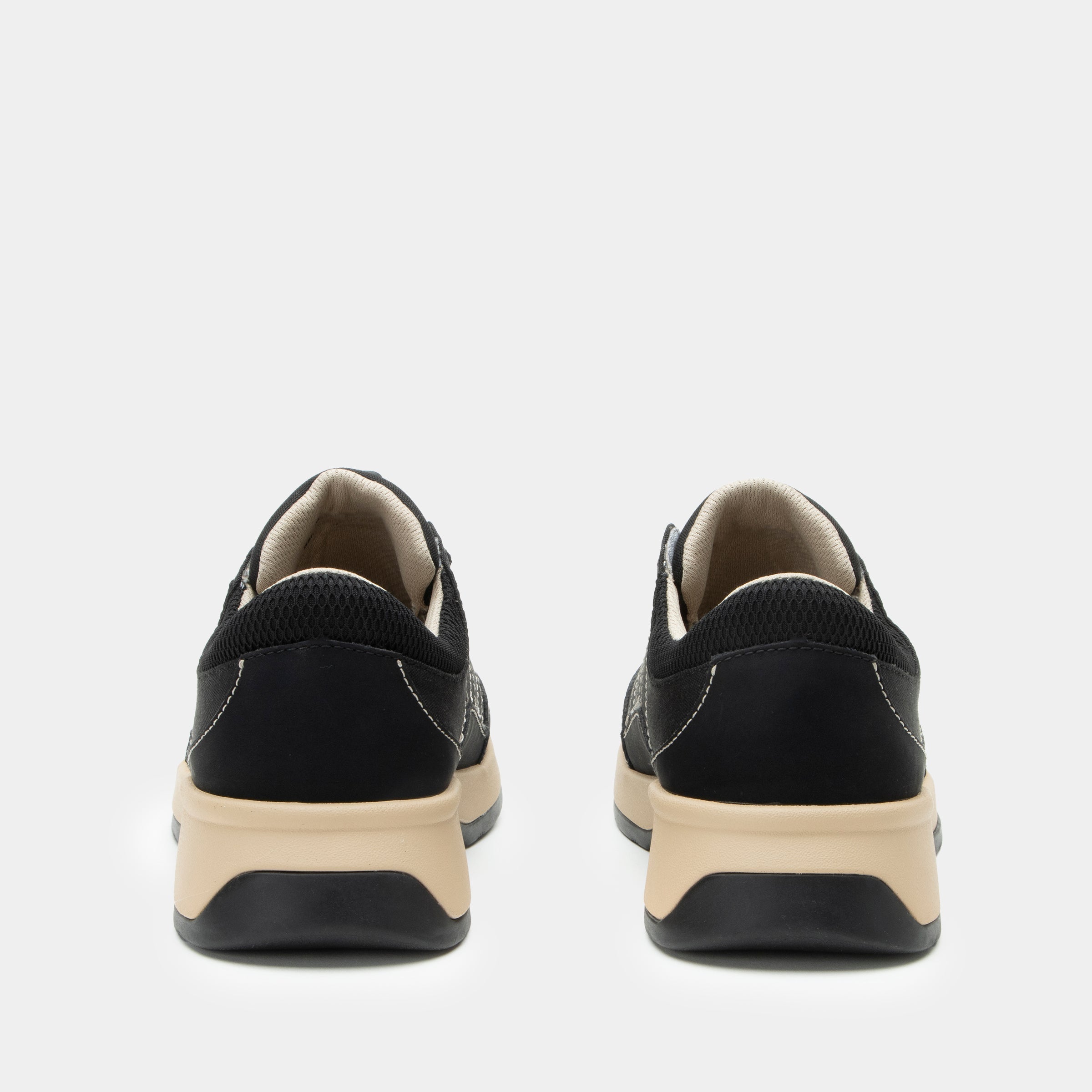 Florah Asphalt Shoe - Image 4