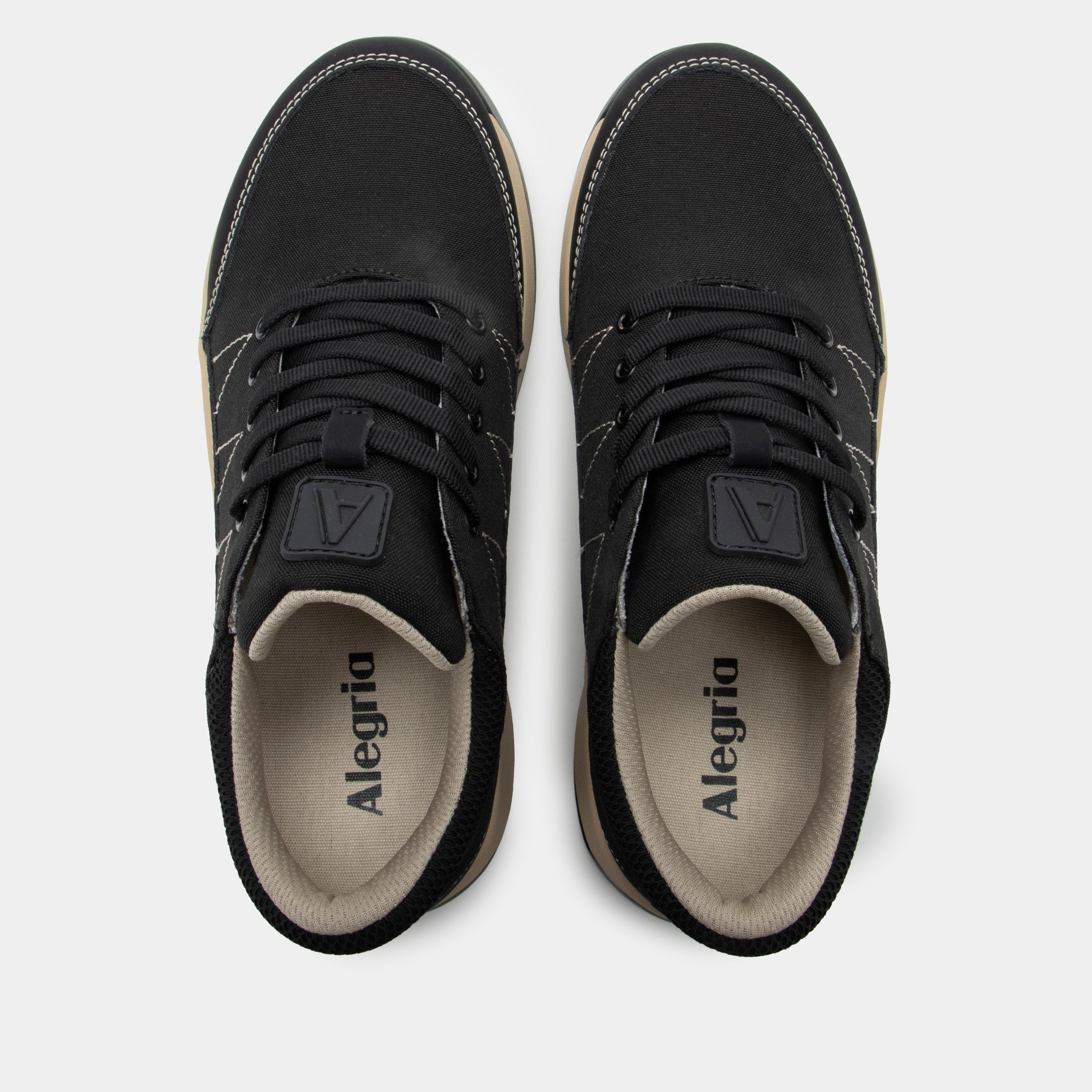 Florah Asphalt Shoe - Image 5