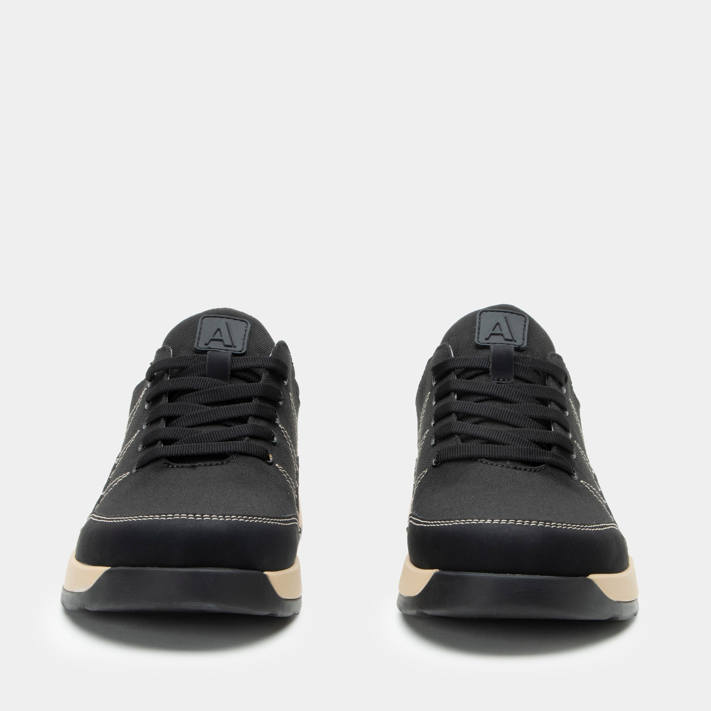 Florah Asphalt Shoe - Image 6