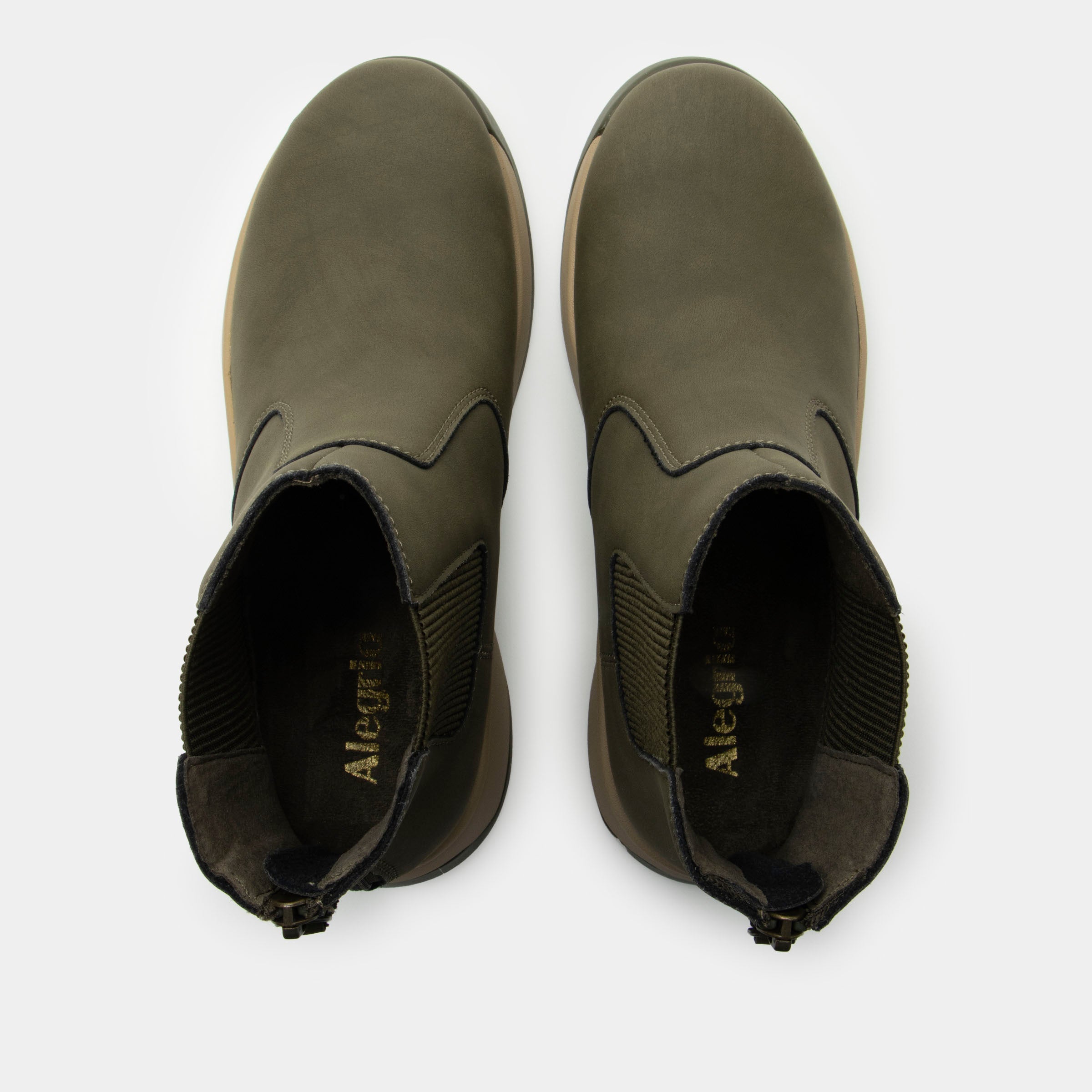 Frankie Oregano Boot - Image 5